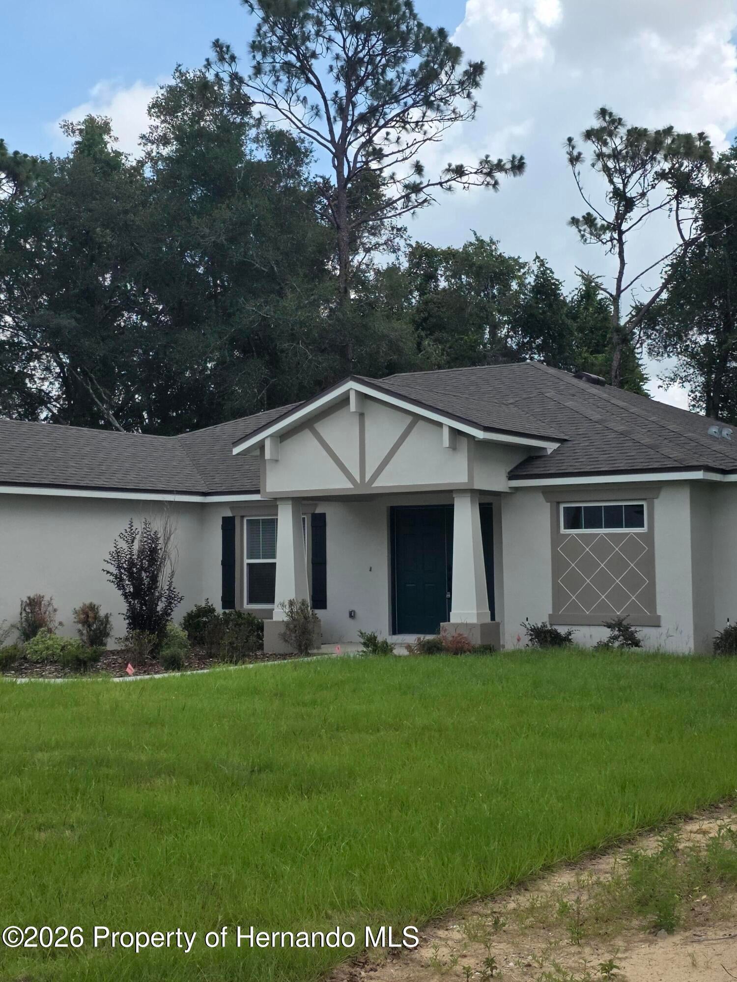 Photo 1 of 2 — 2532 Clearwood Street, Inverness, FL 34452
