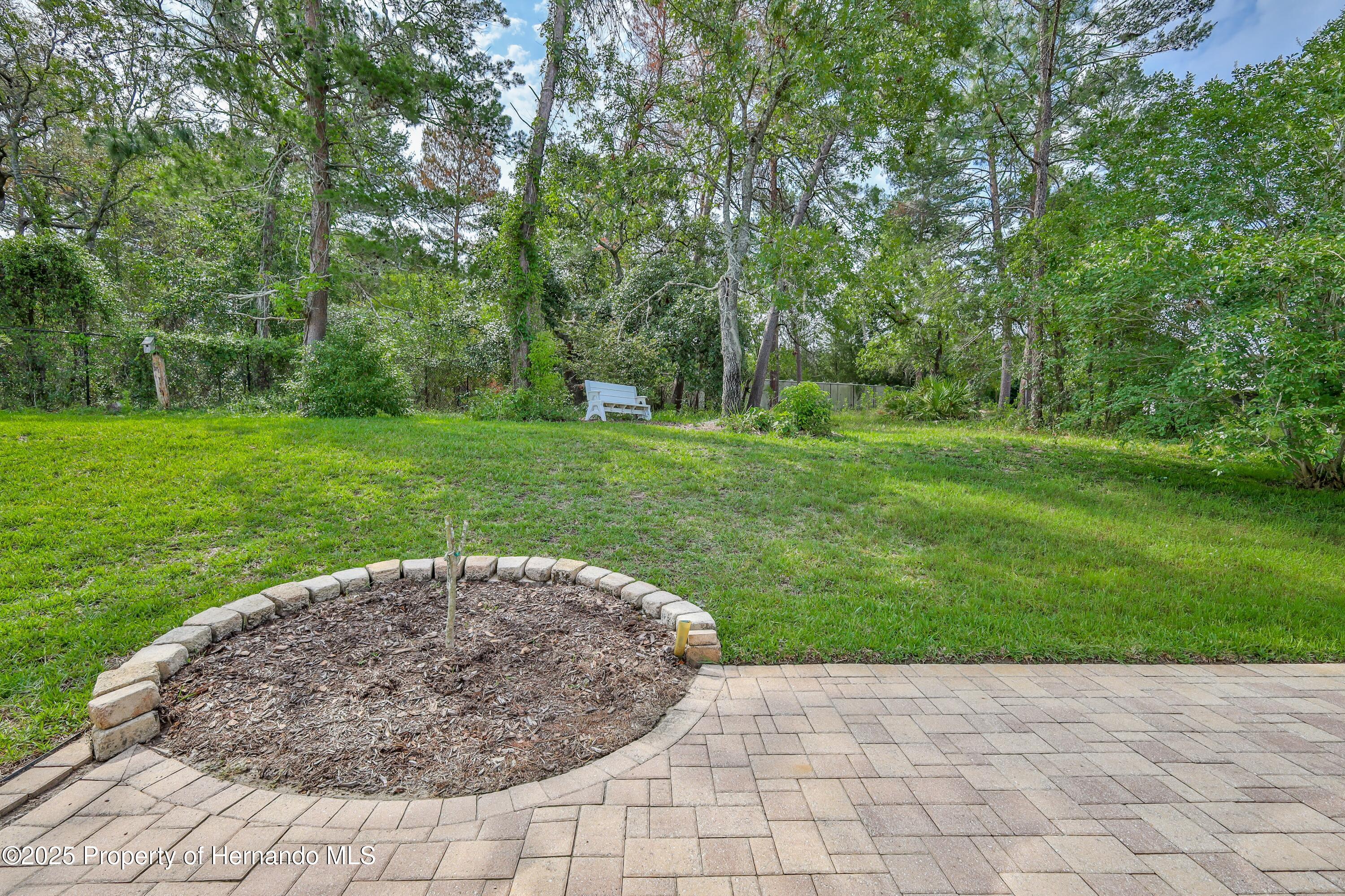 460 Wedgefield Drive, Spring Hill, Florida image 45