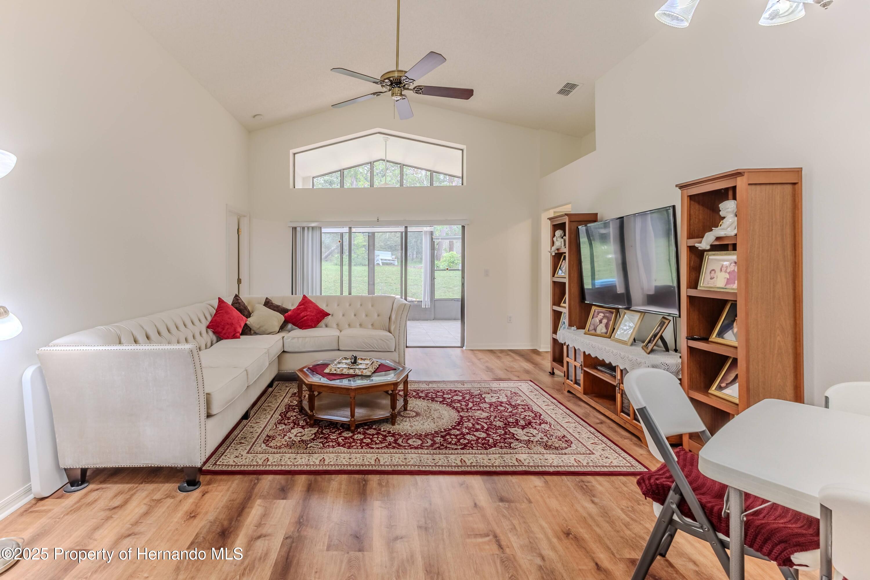 460 Wedgefield Drive, Spring Hill, Florida image 22