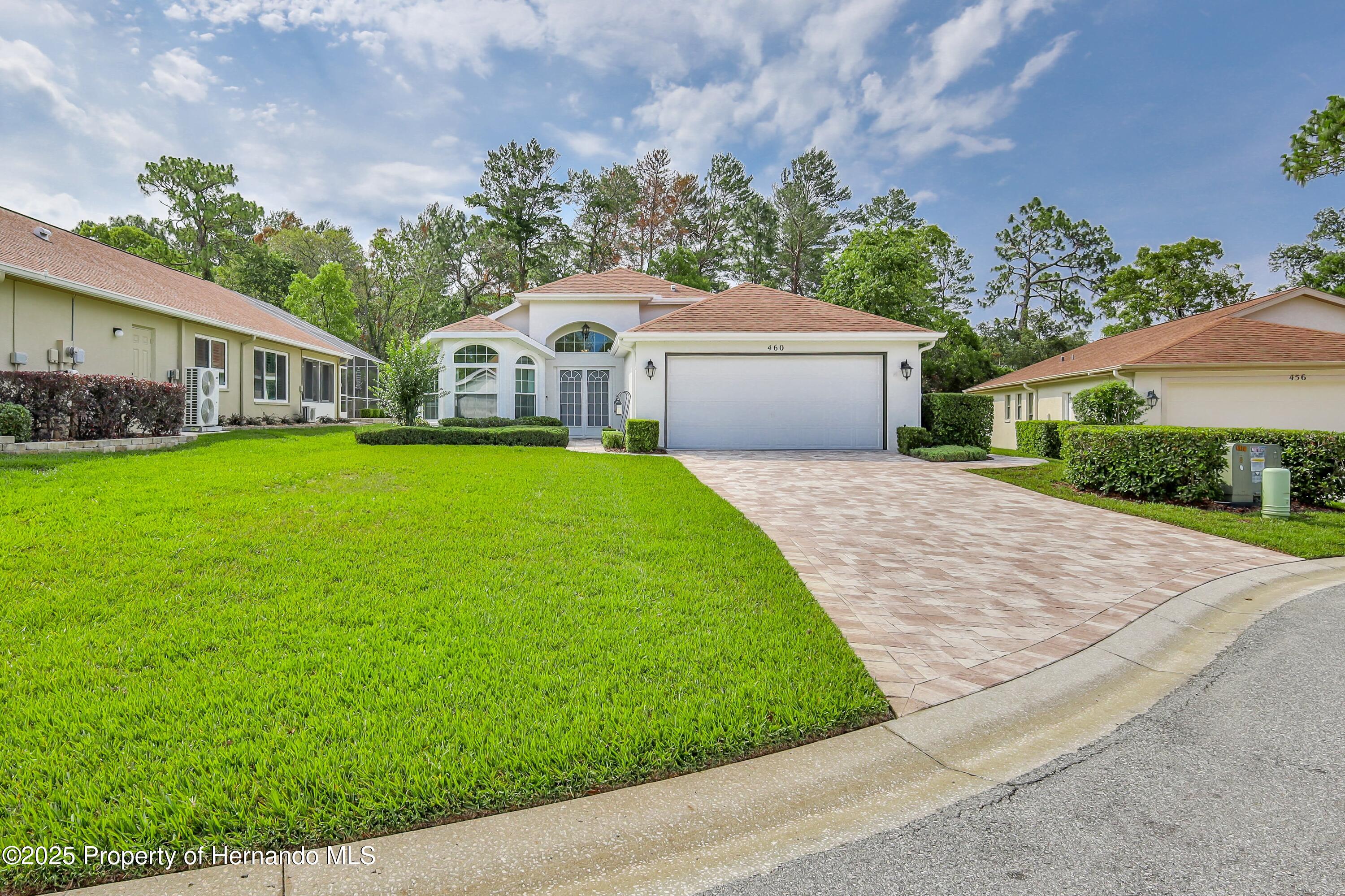 460 Wedgefield Drive, Spring Hill, Florida image 3