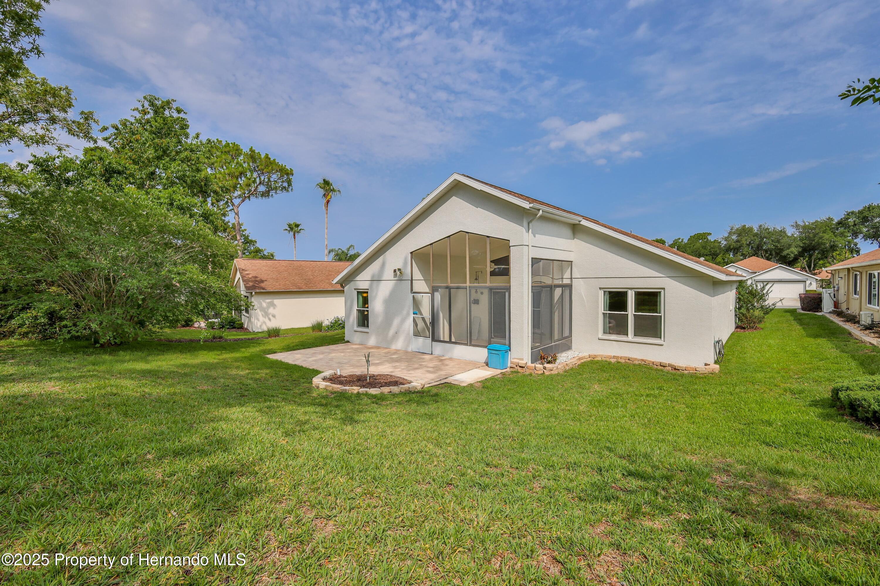 460 Wedgefield Drive, Spring Hill, Florida image 48