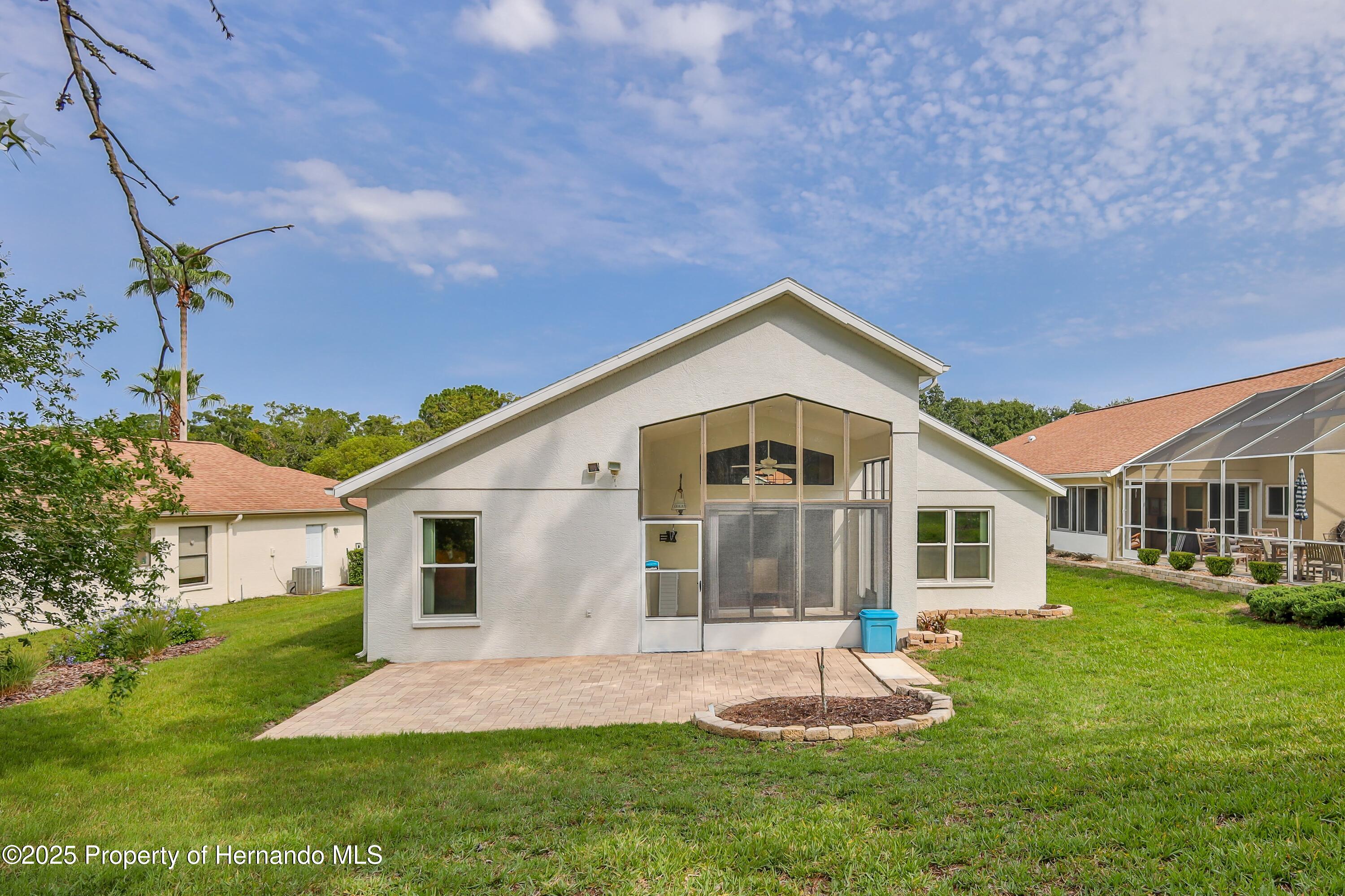 460 Wedgefield Drive, Spring Hill, Florida image 47