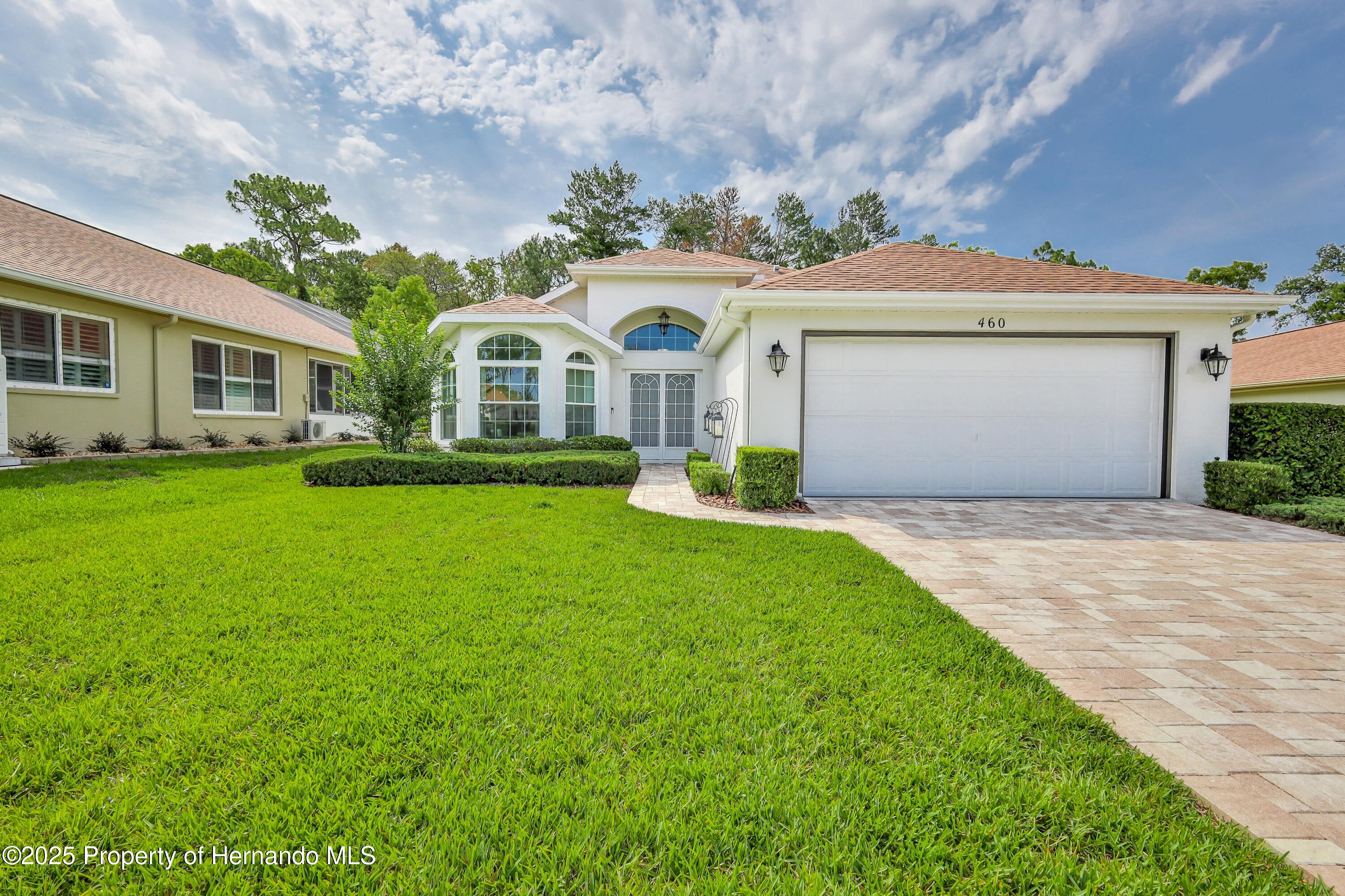 460 Wedgefield Drive, Spring Hill, Florida image 5