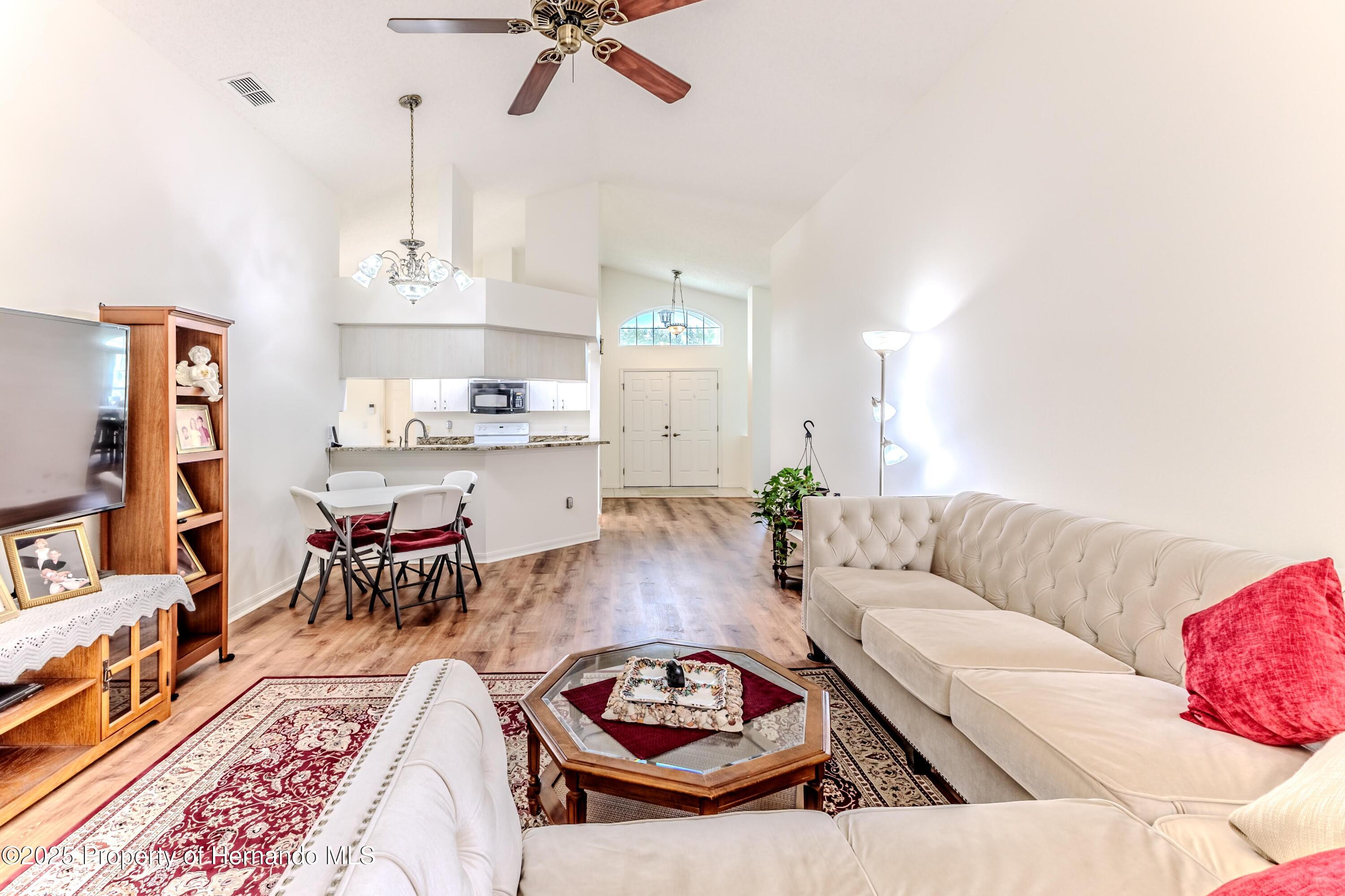 460 Wedgefield Drive, Spring Hill, Florida image 25