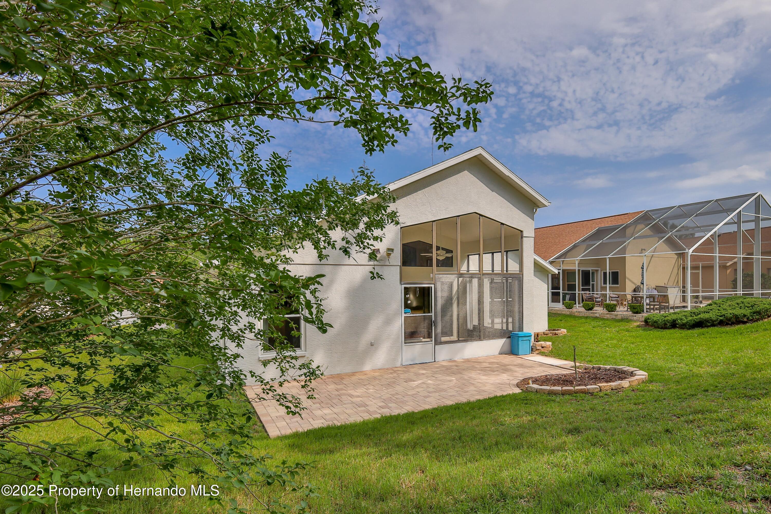 460 Wedgefield Drive, Spring Hill, Florida image 46