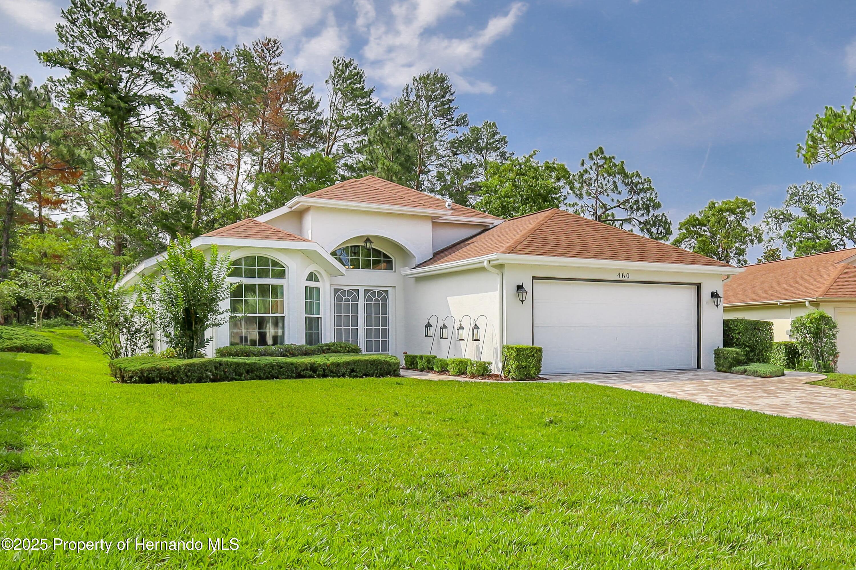 460 Wedgefield Drive, Spring Hill, Florida image 6