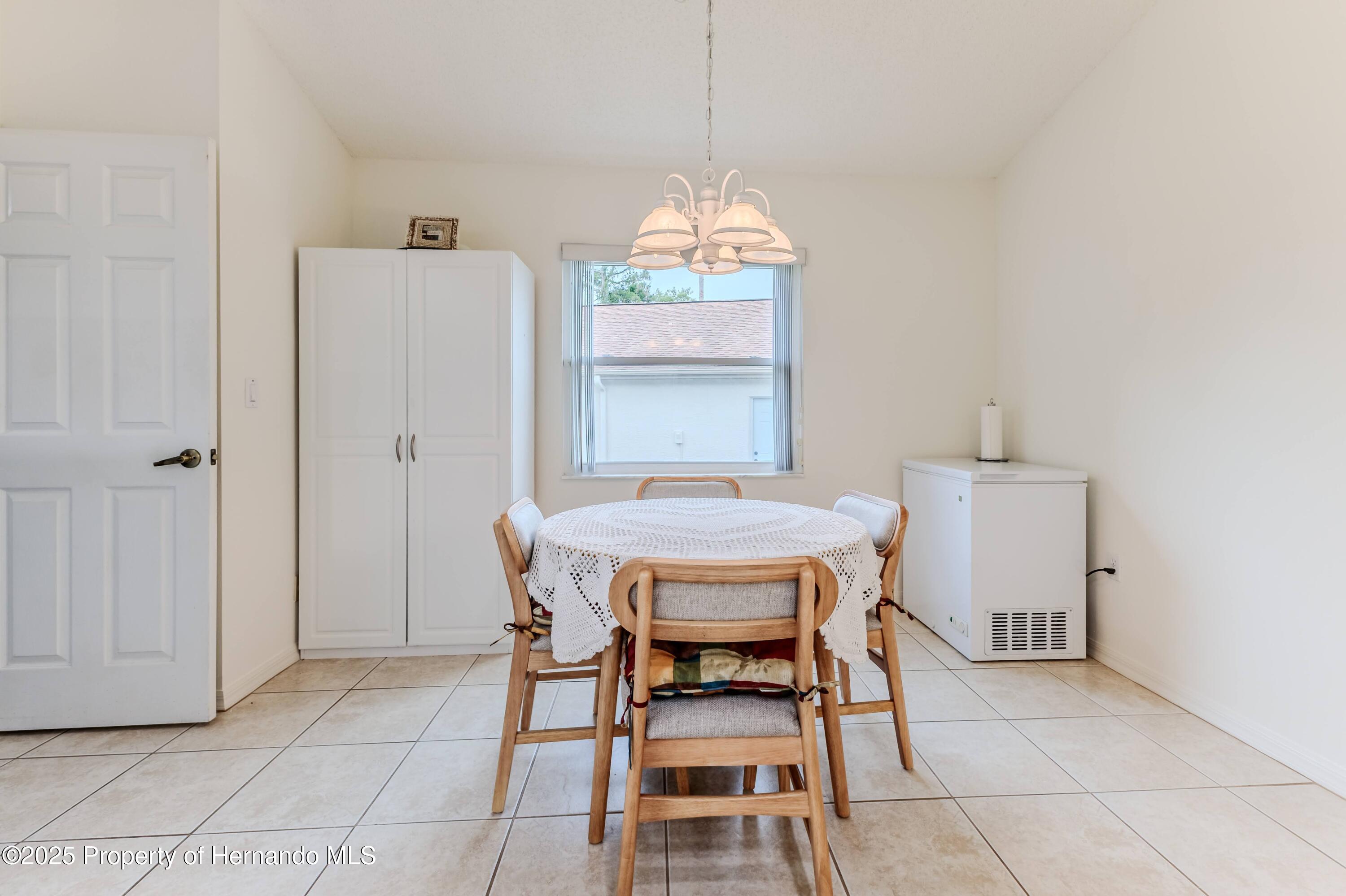 460 Wedgefield Drive, Spring Hill, Florida image 16
