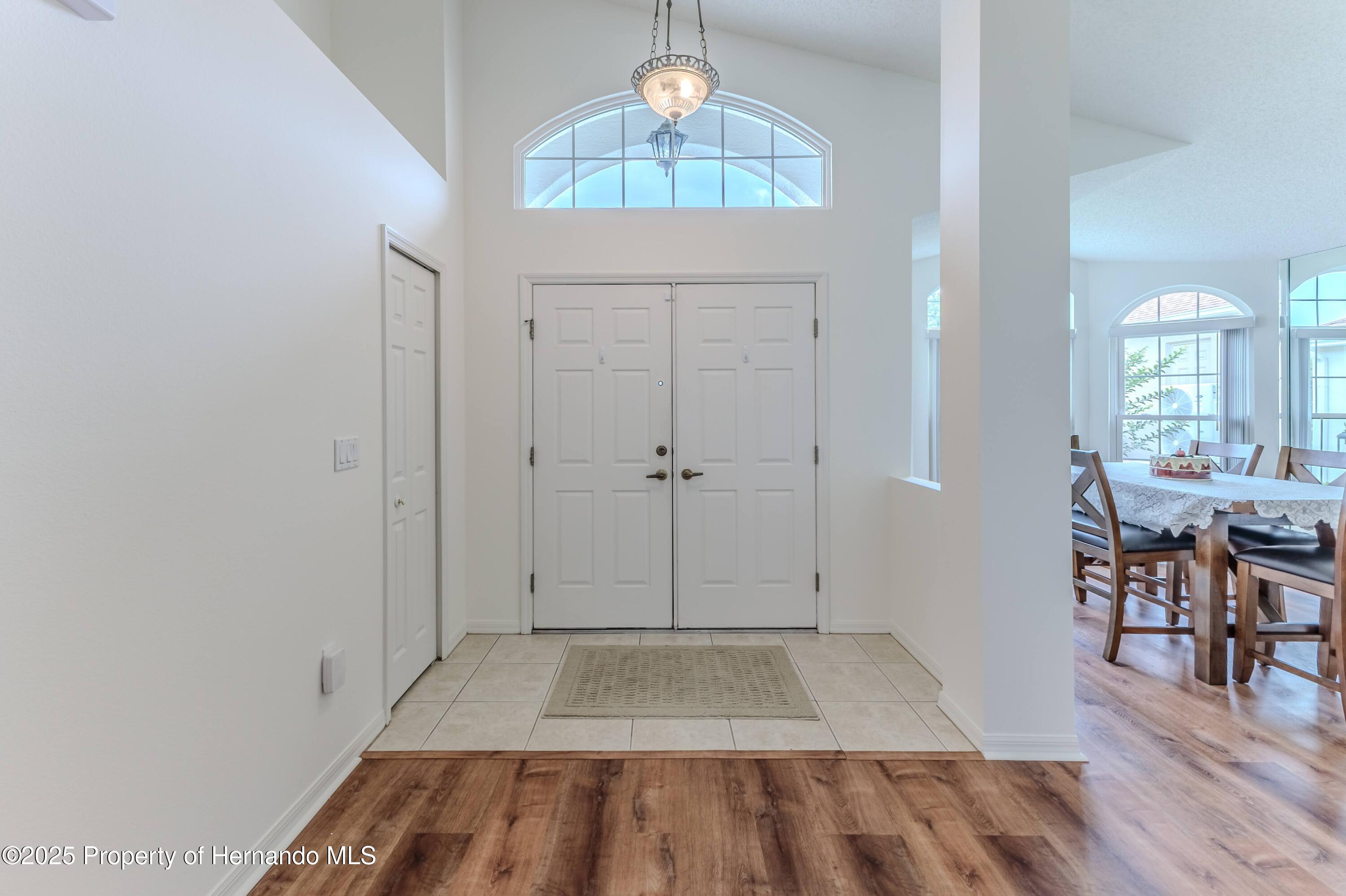 460 Wedgefield Drive, Spring Hill, Florida image 8