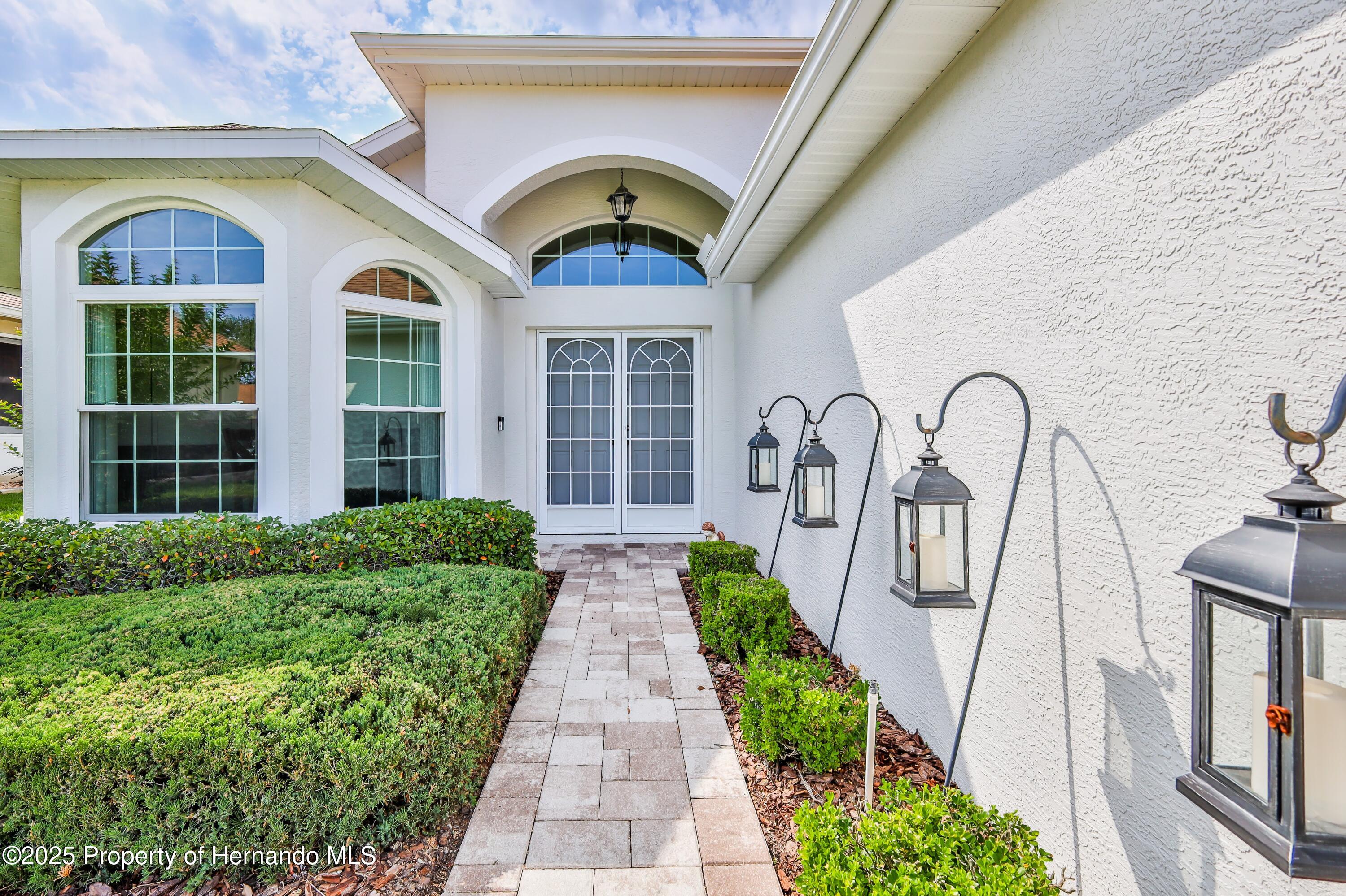 460 Wedgefield Drive, Spring Hill, Florida image 7