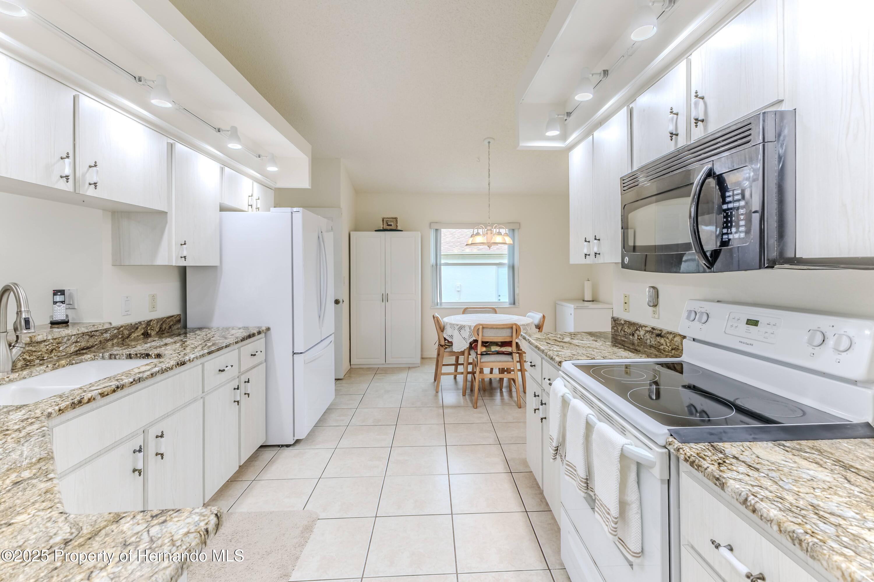 460 Wedgefield Drive, Spring Hill, Florida image 13
