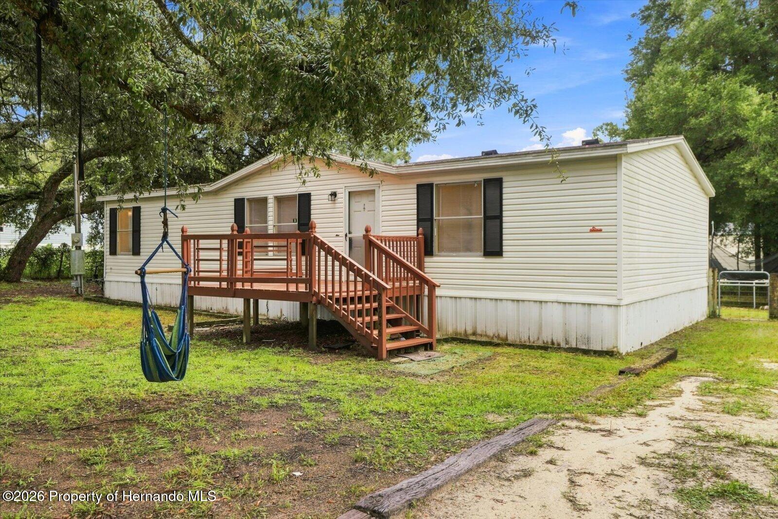 26046 Shamokin Drive