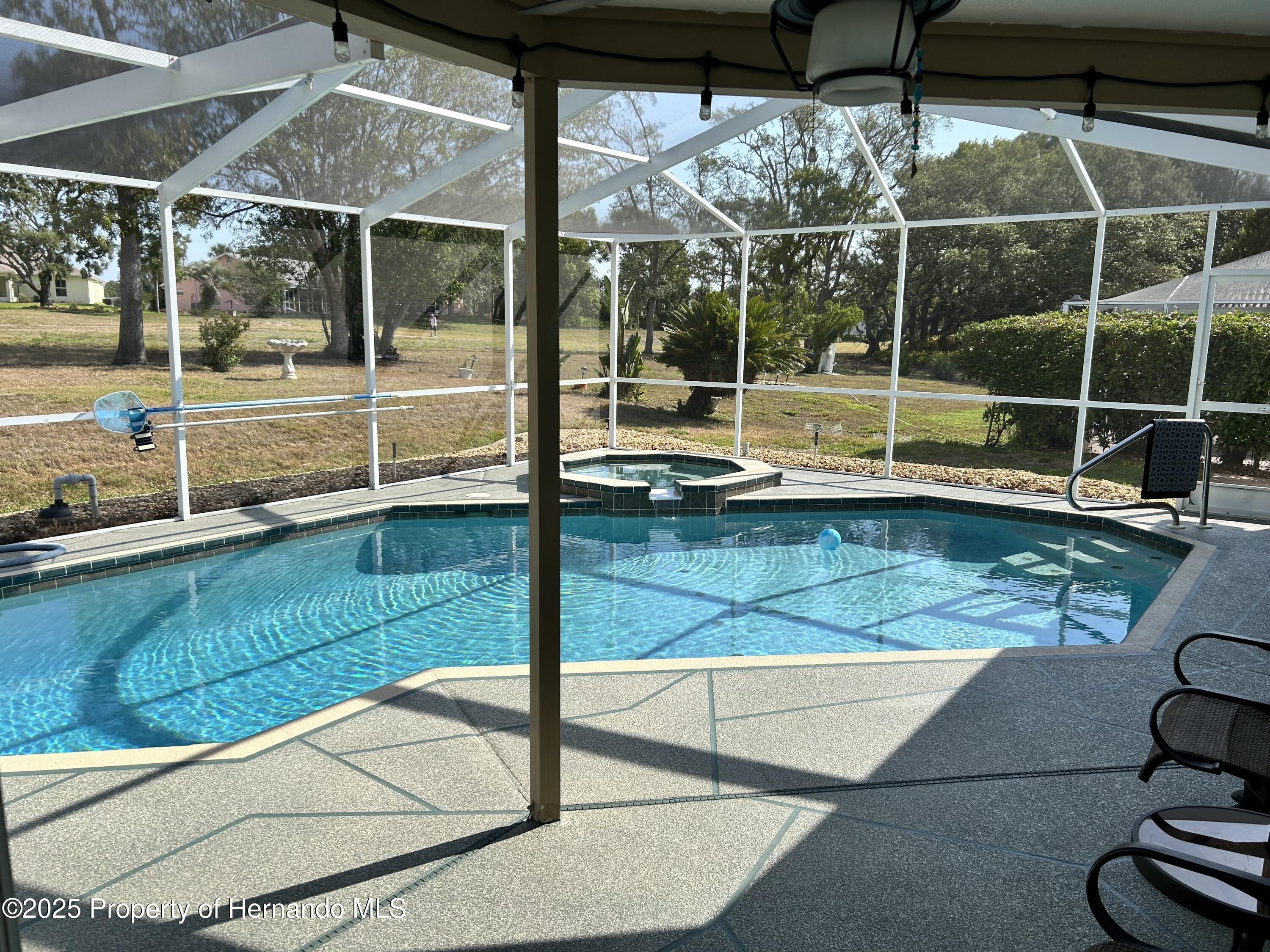 10519 Audie Brook Drive, Spring Hill, Florida image 50