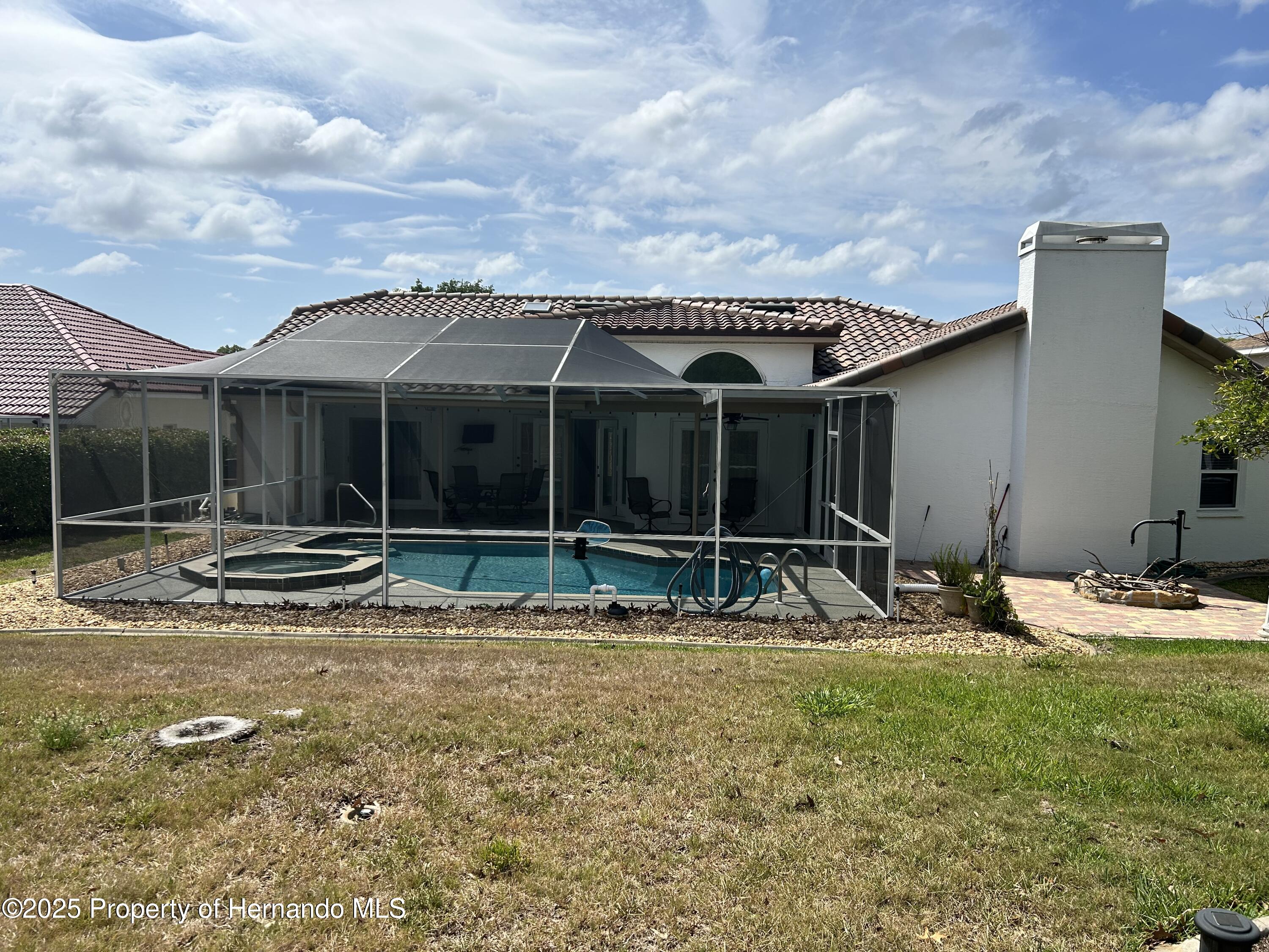 10519 Audie Brook Drive, Spring Hill, Florida image 44