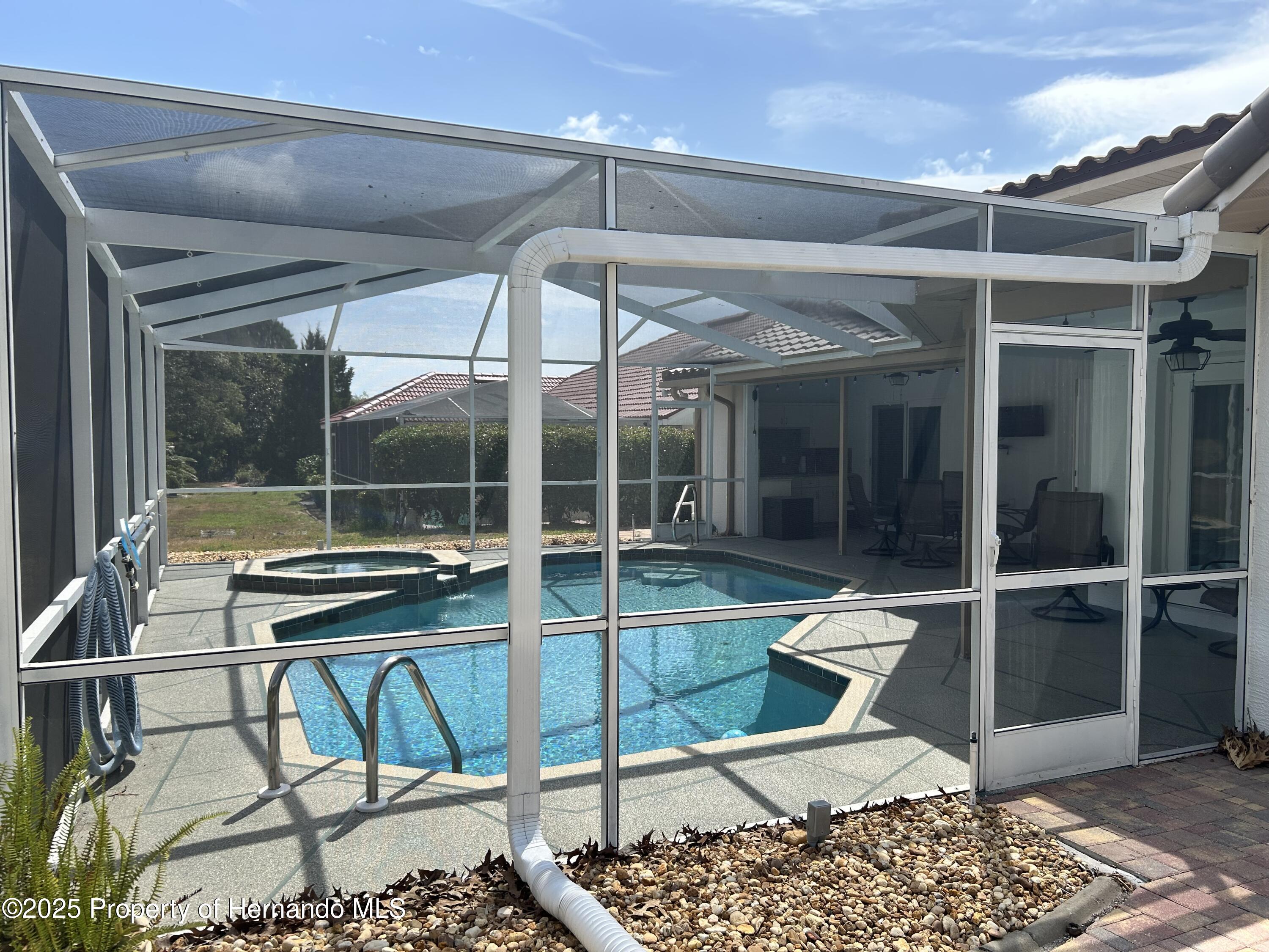 10519 Audie Brook Drive, Spring Hill, Florida image 45