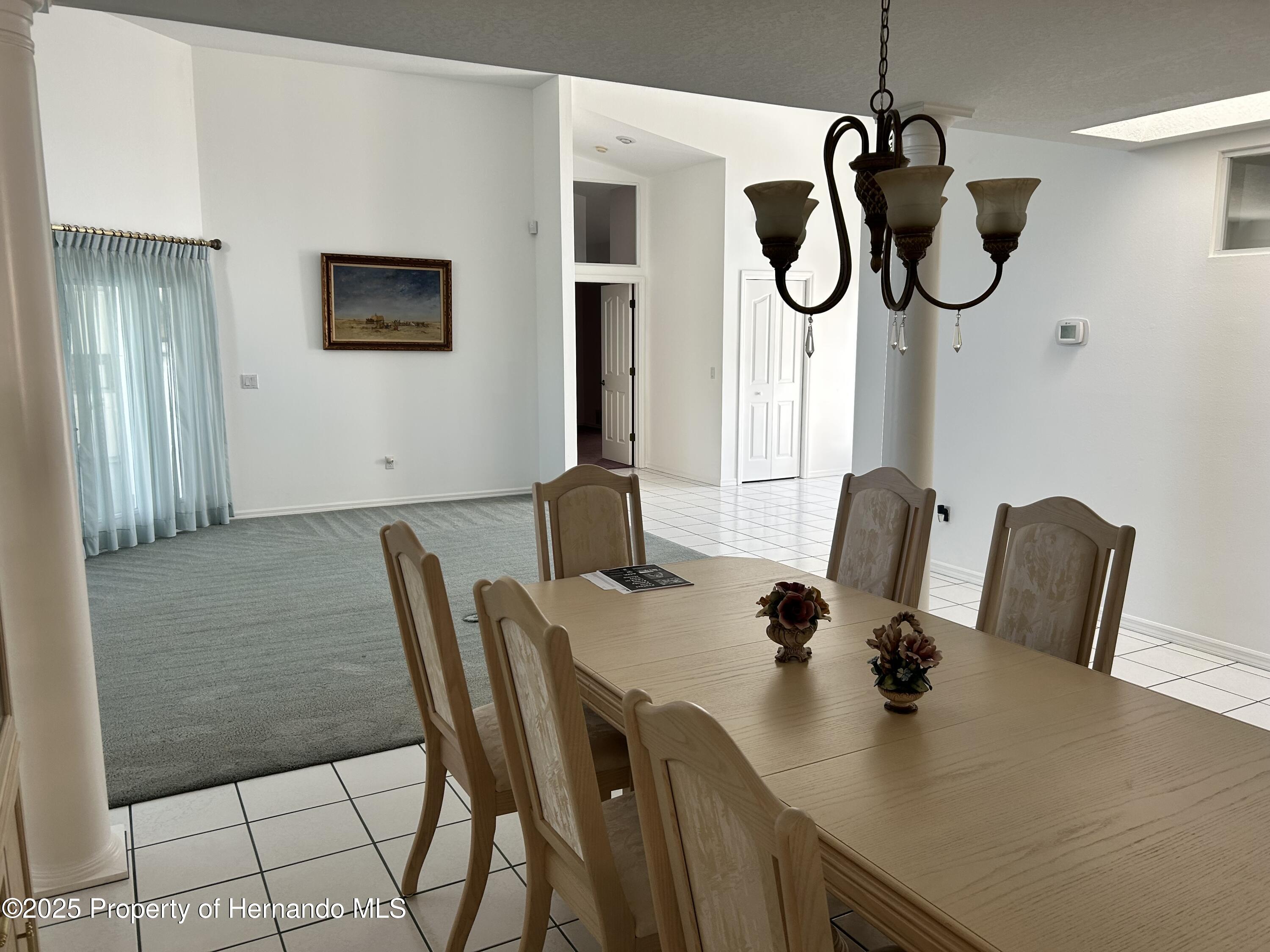 10519 Audie Brook Drive Drive, Spring Hill, Florida image 7