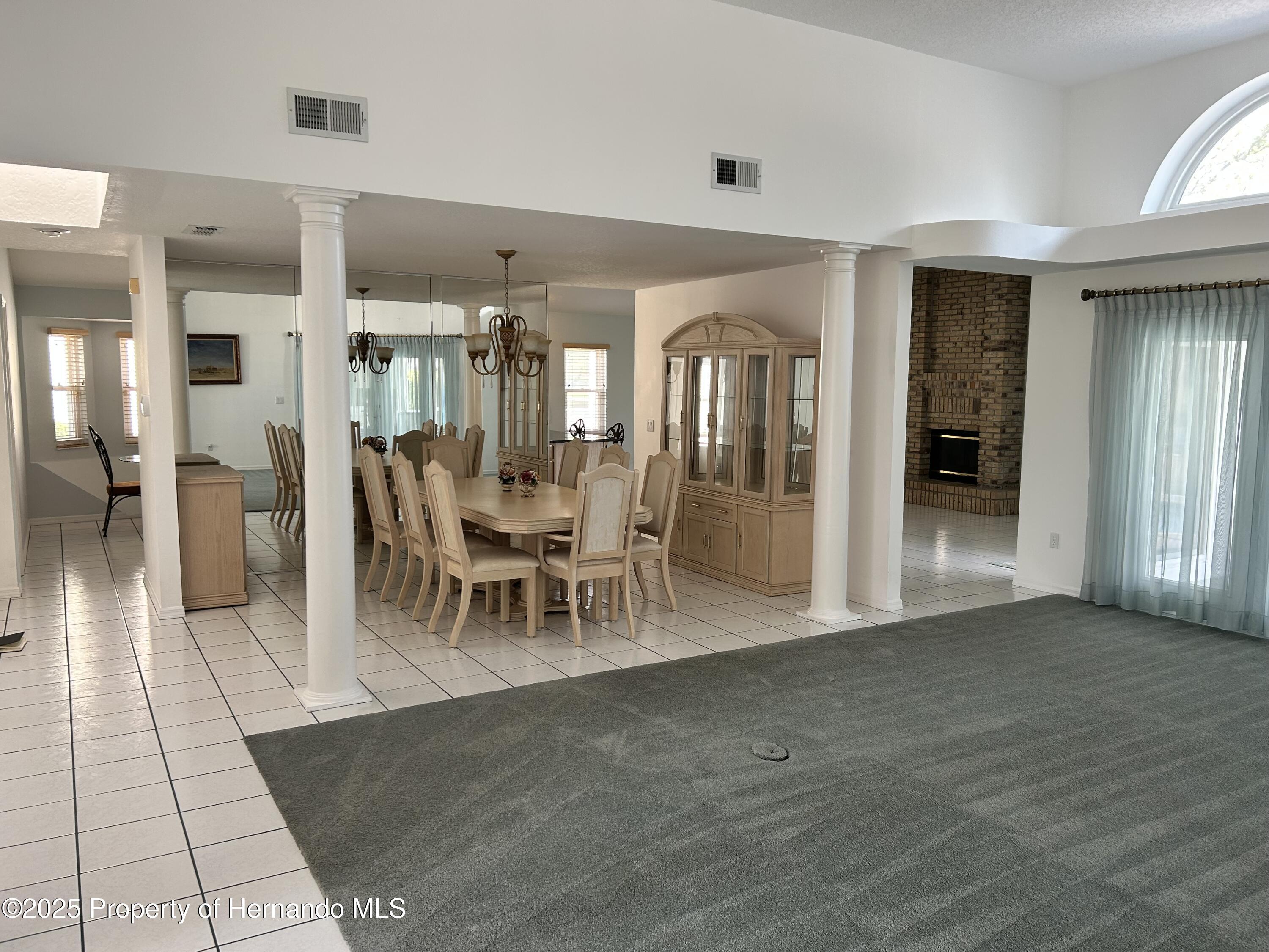 10519 Audie Brook Drive Drive, Spring Hill, Florida image 5