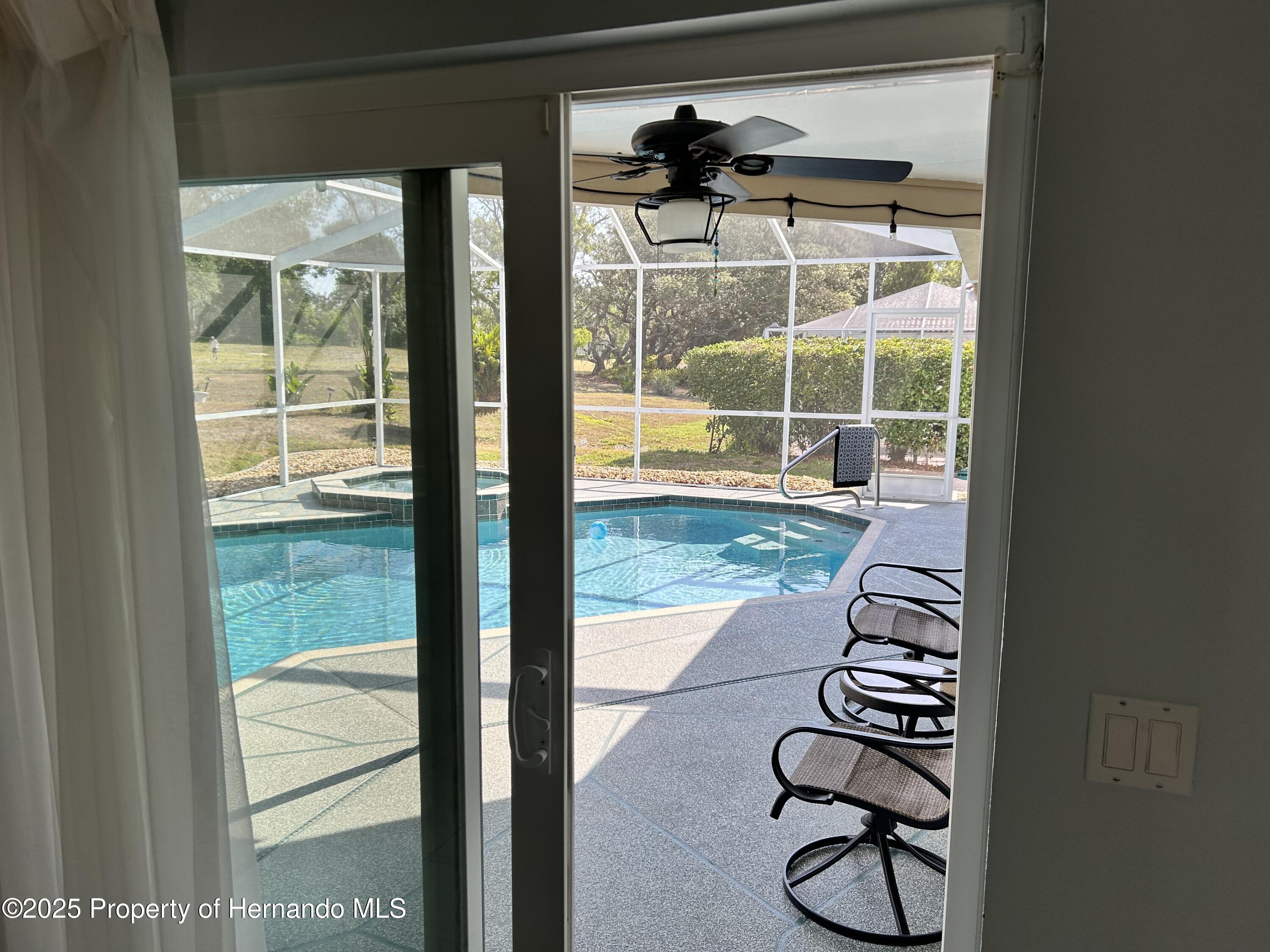 10519 Audie Brook Drive, Spring Hill, Florida image 49