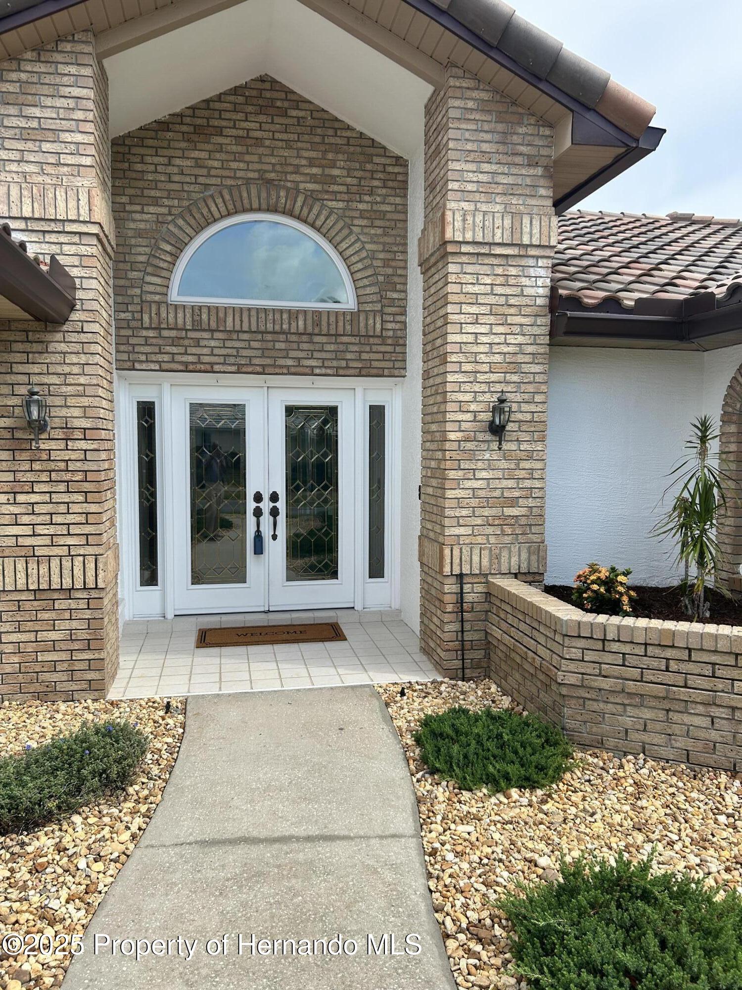 10519 Audie Brook Drive Drive, Spring Hill, Florida image 2