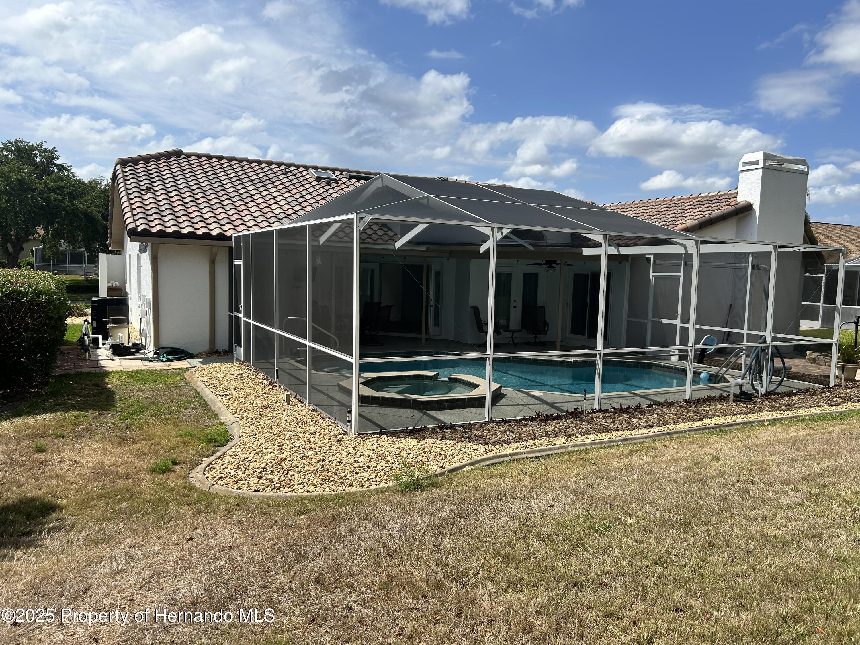 10519 Audie Brook Drive, Spring Hill, Florida image 43