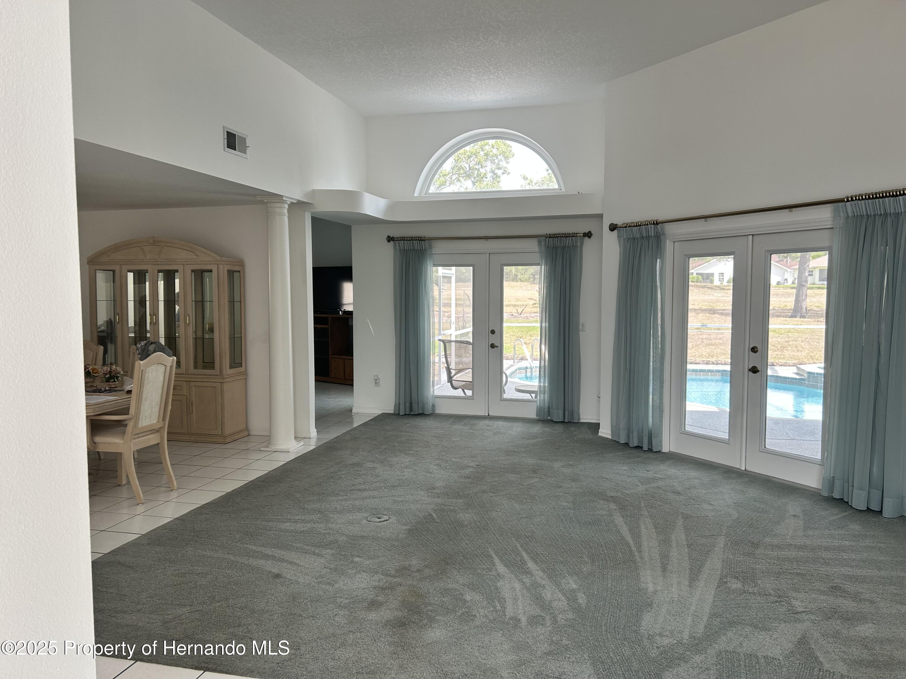 10519 Audie Brook Drive Drive, Spring Hill, Florida image 6