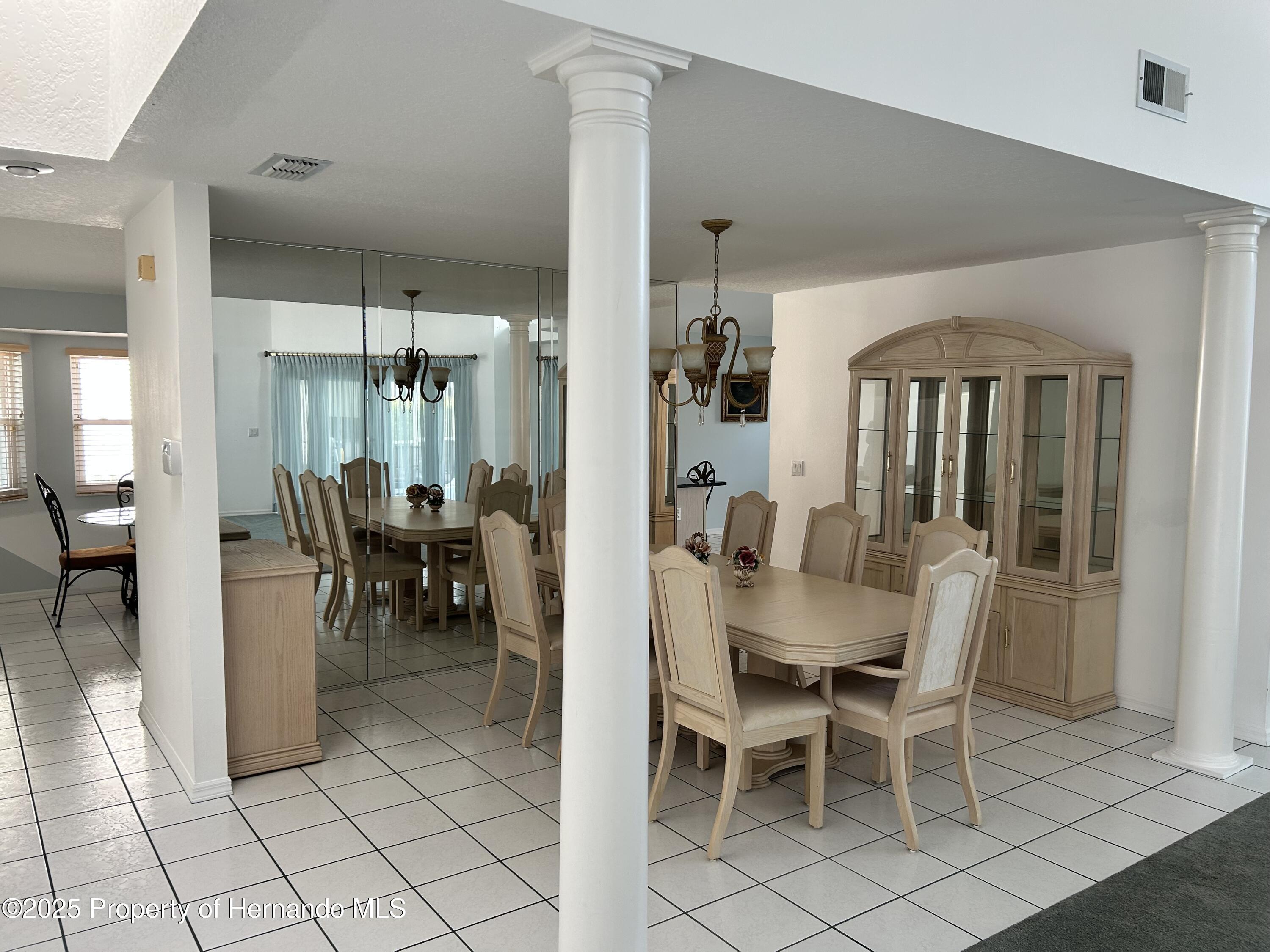 10519 Audie Brook Drive Drive, Spring Hill, Florida image 13