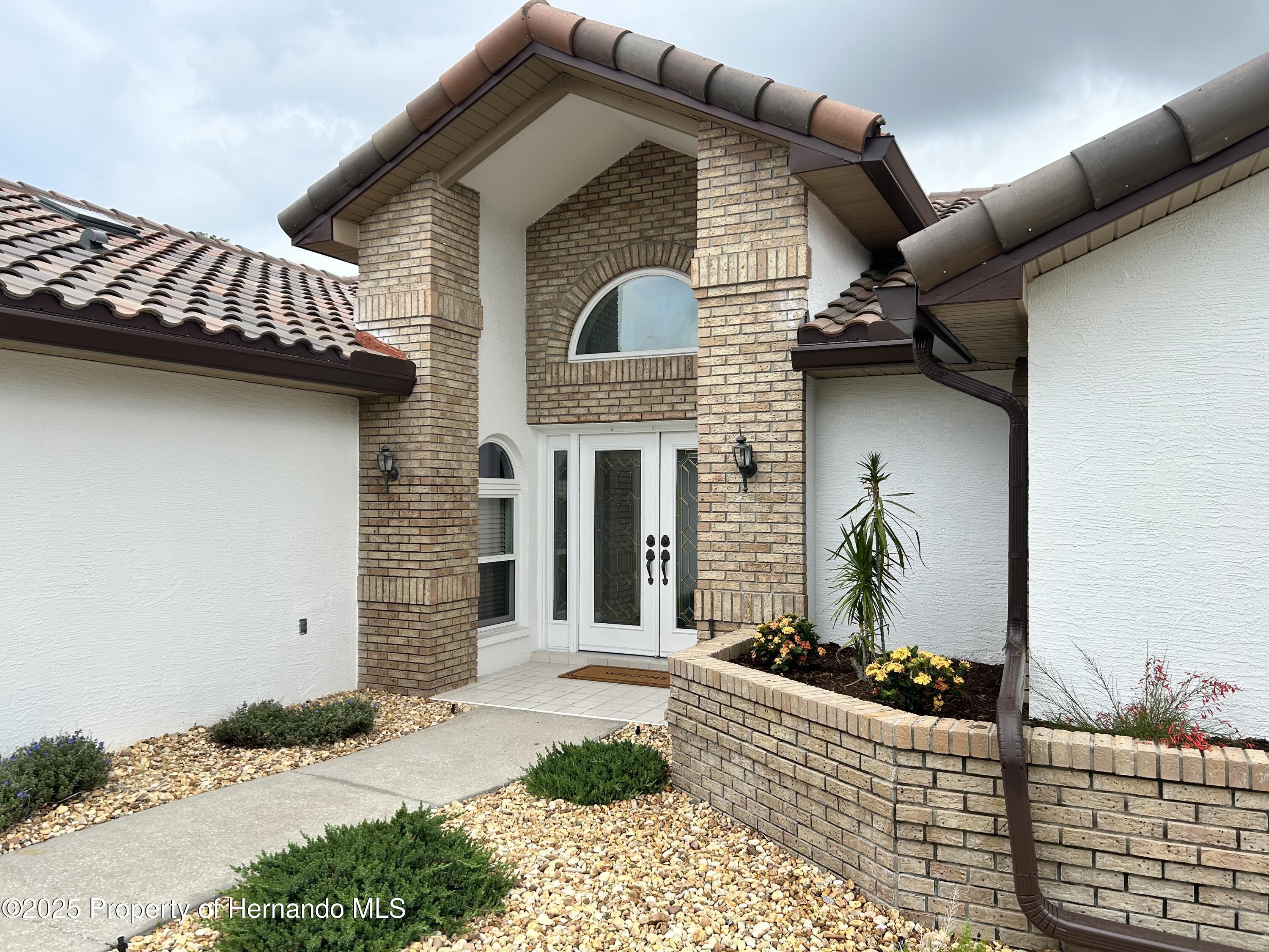 10519 Audie Brook Drive Drive, Spring Hill, Florida image 3
