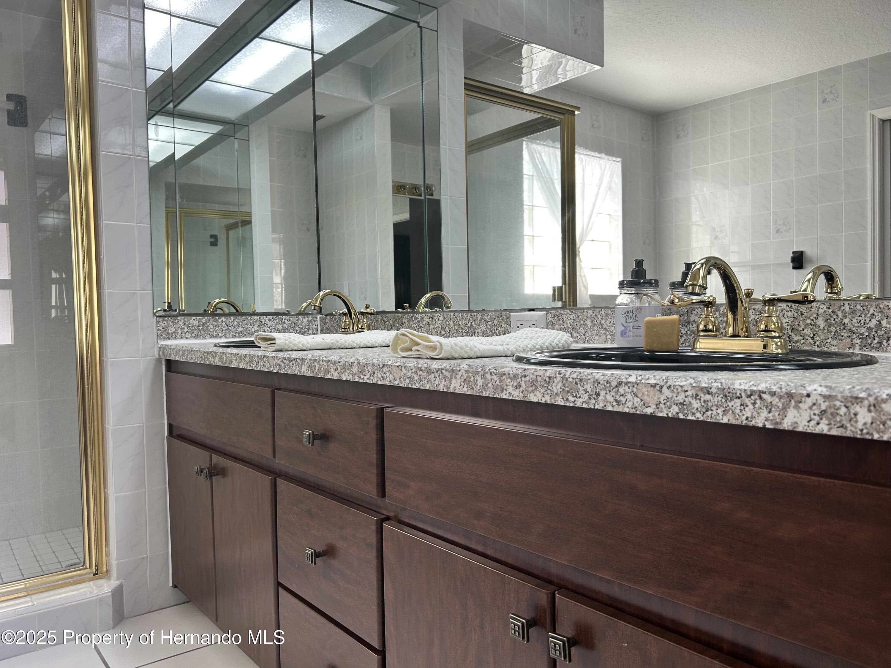 10519 Audie Brook Drive Drive, Spring Hill, Florida image 31