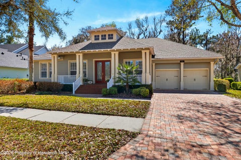Homes For Sale - 19502 Mossy Oak Court<br/> Brooksville, FL 34601