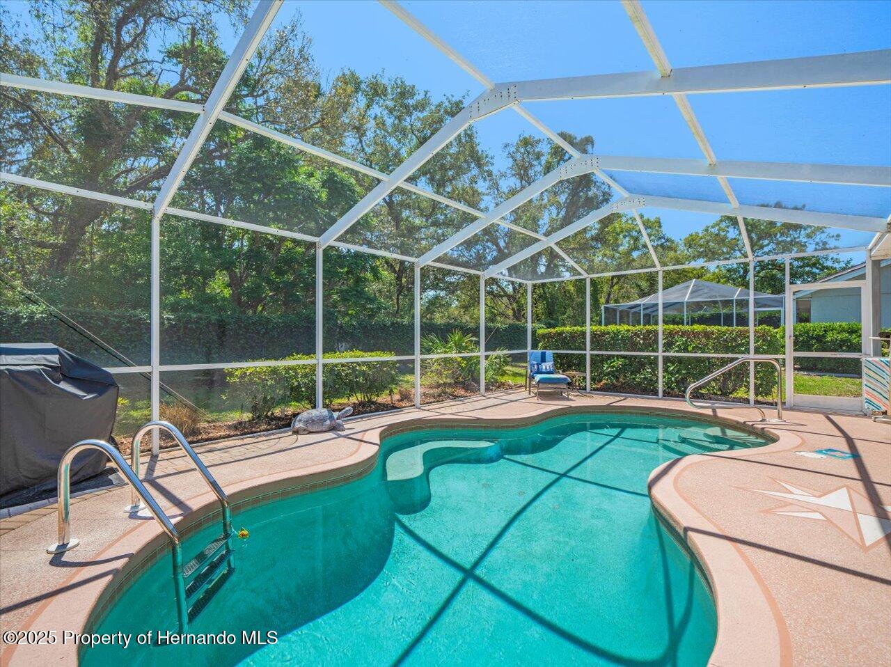 9398 Mississippi Run, Weeki Wachee, Florida image 42