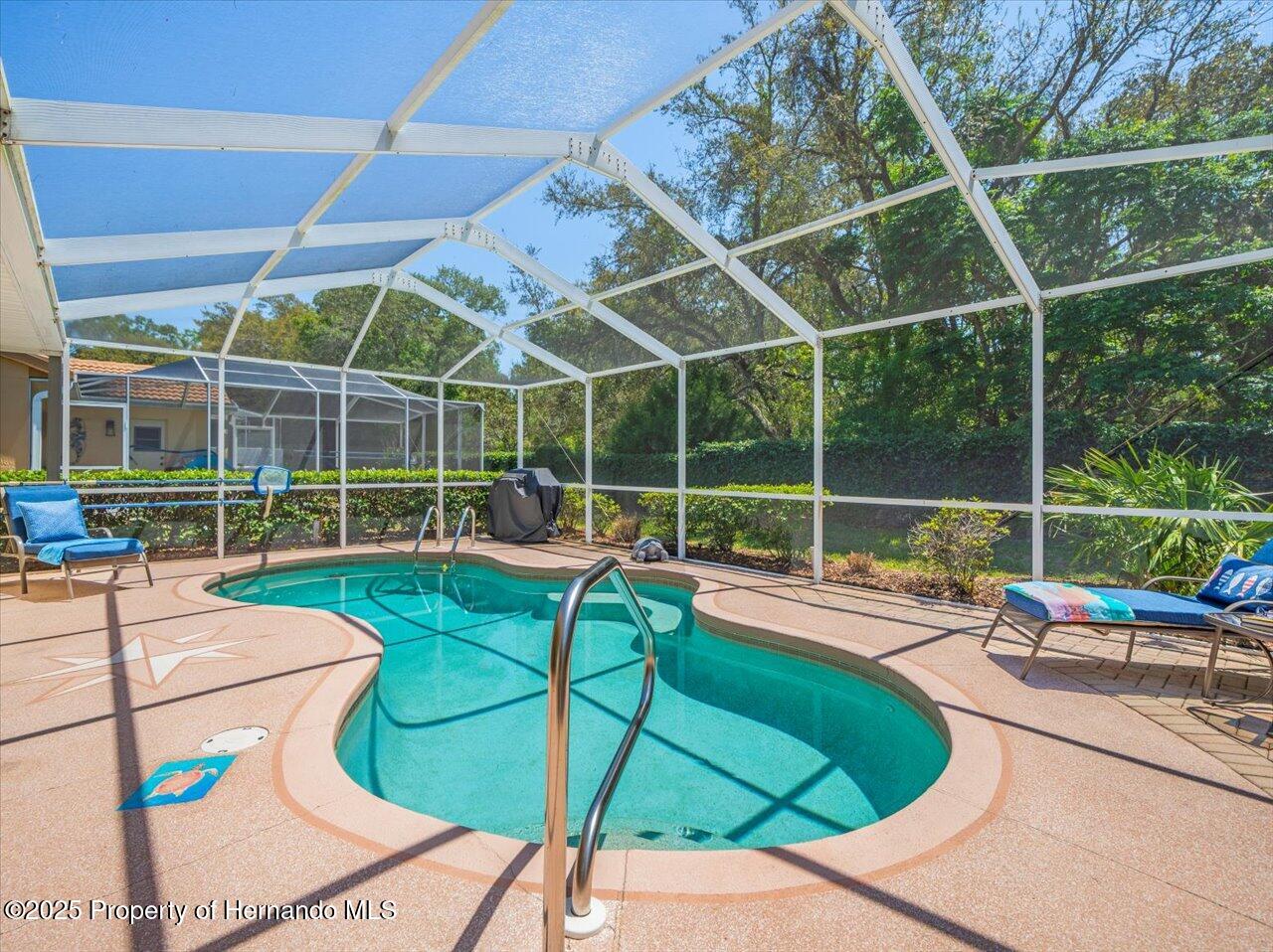 9398 Mississippi Run, Weeki Wachee, Florida image 41
