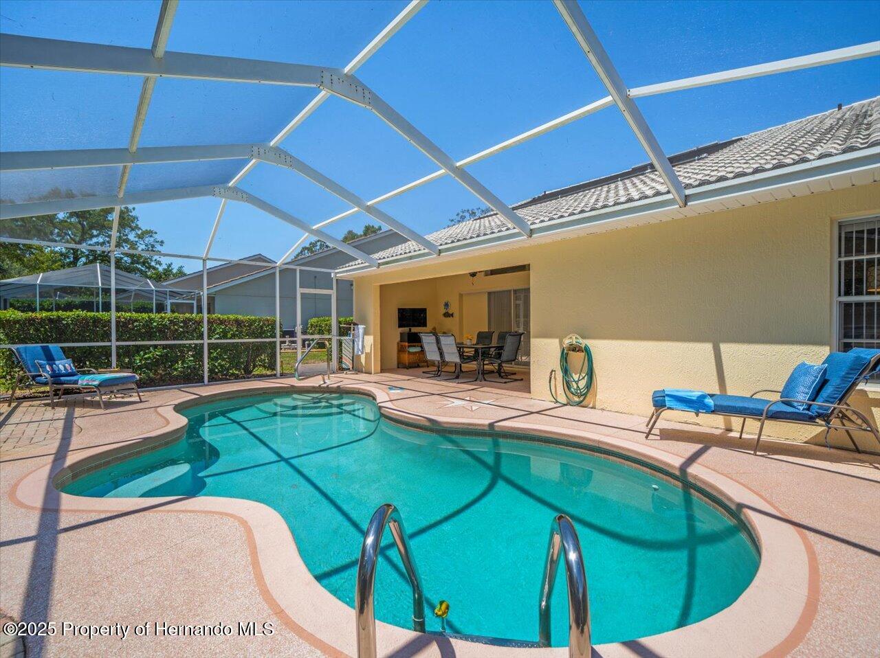 9398 Mississippi Run, Weeki Wachee, Florida image 43