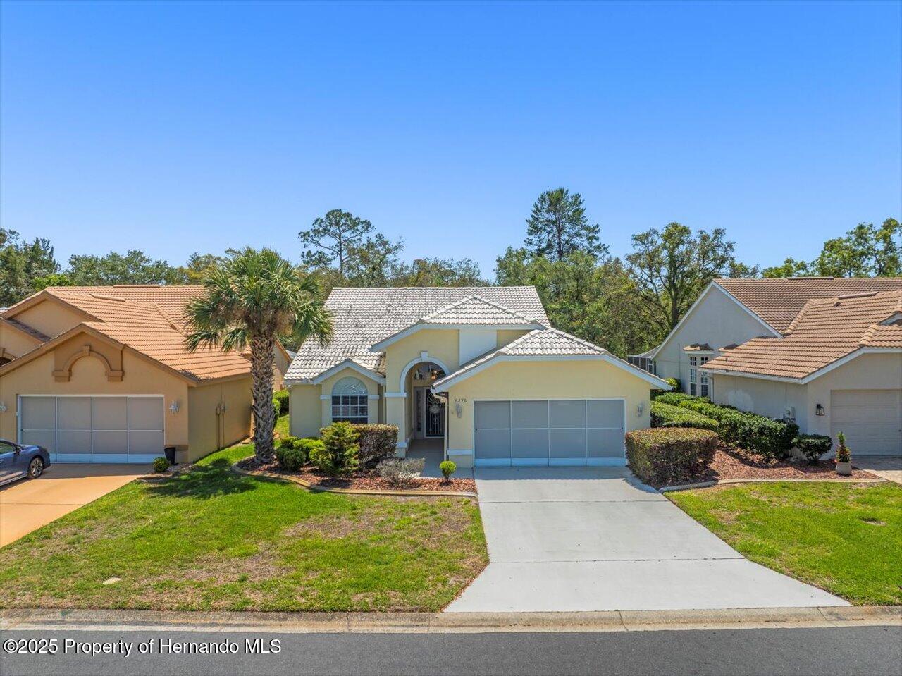 9398 Mississippi Run, Weeki Wachee, Florida image 3