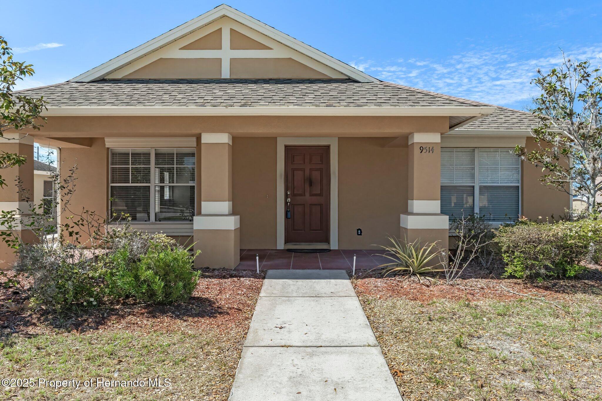 9514 Highland Ridge Drive, Hudson, Florida image 4