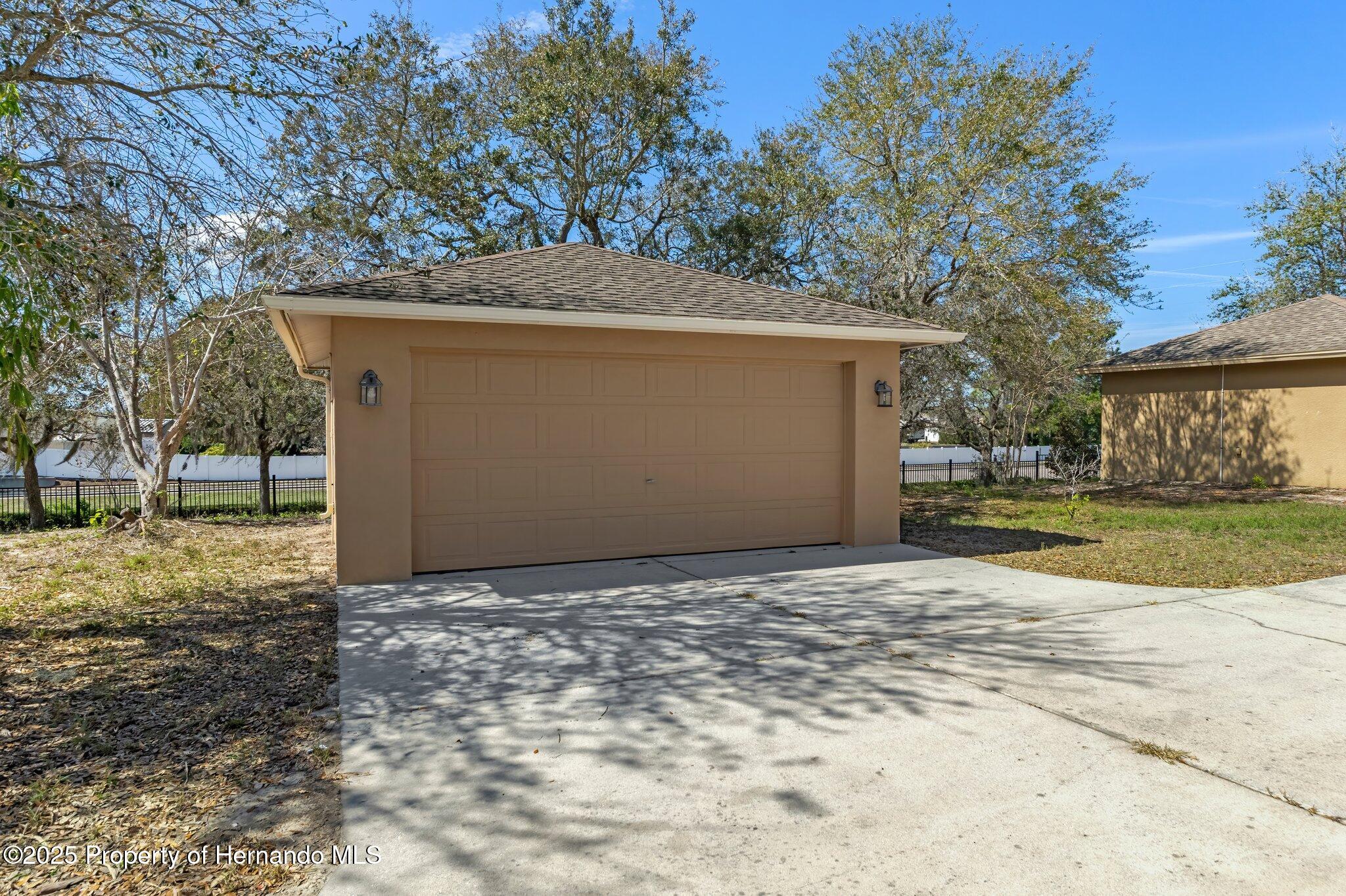 9514 Highland Ridge Drive, Hudson, Florida image 33