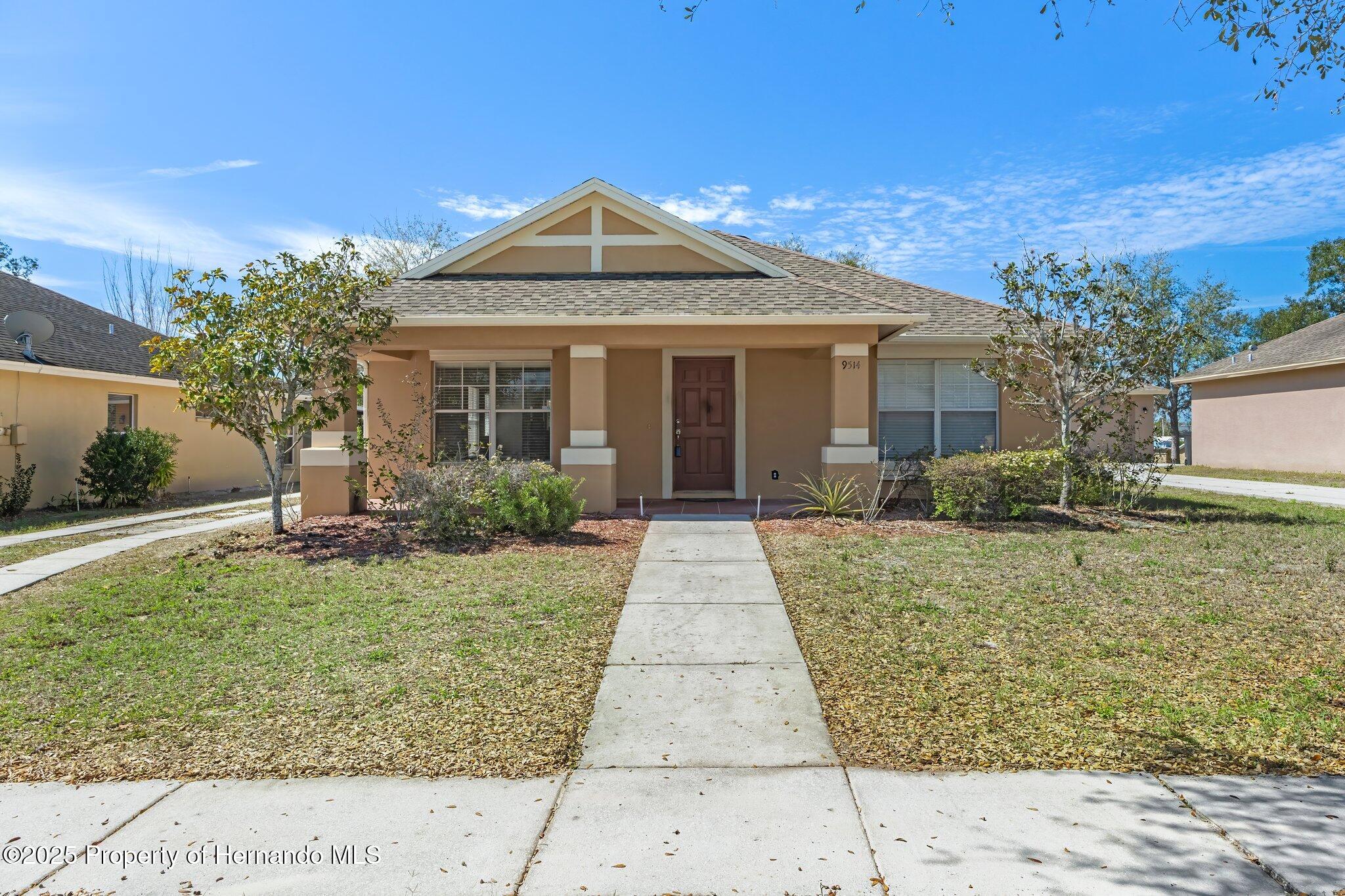 9514 Highland Ridge Drive, Hudson, Florida image 2