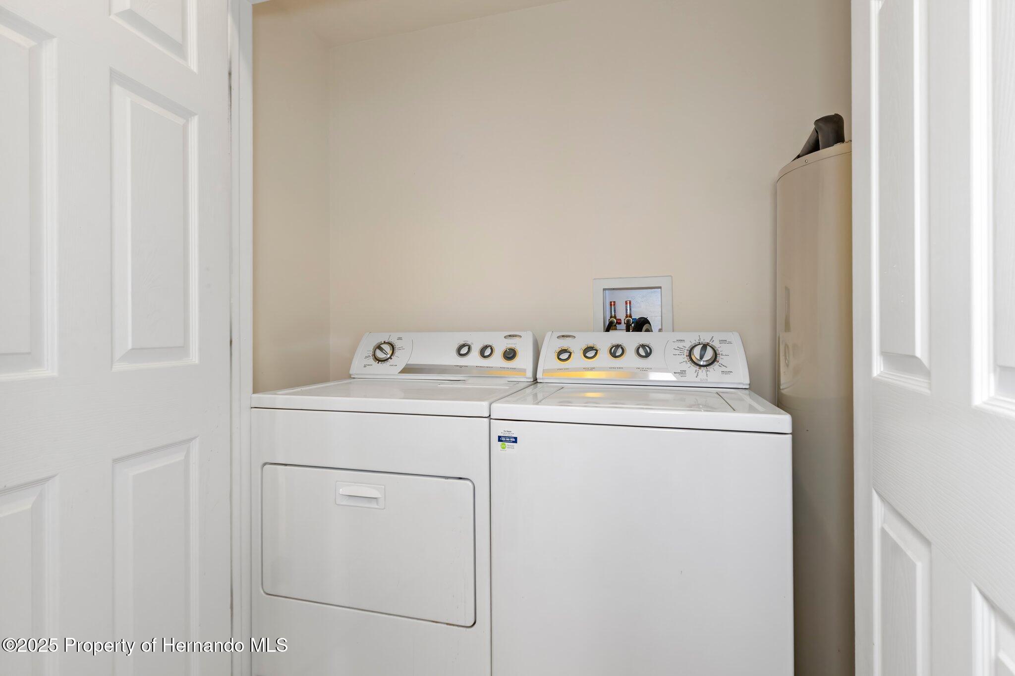 9514 Highland Ridge Drive, Hudson, Florida image 25