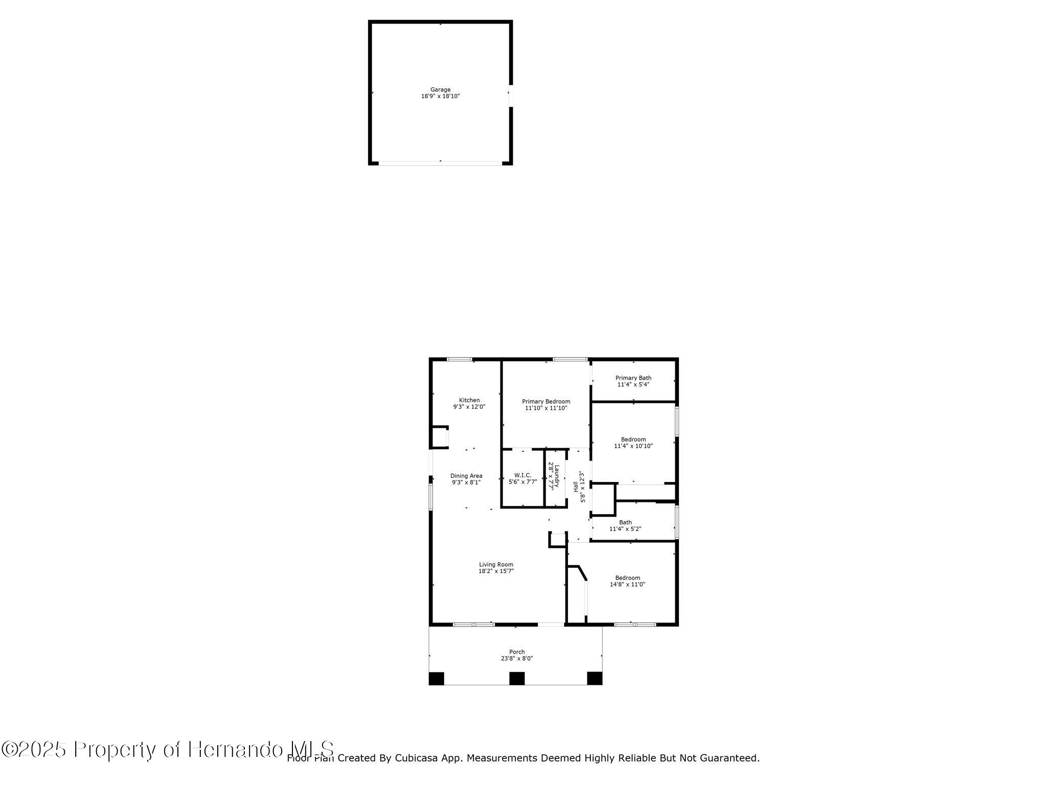 9514 Highland Ridge Drive, Hudson, Florida image 5