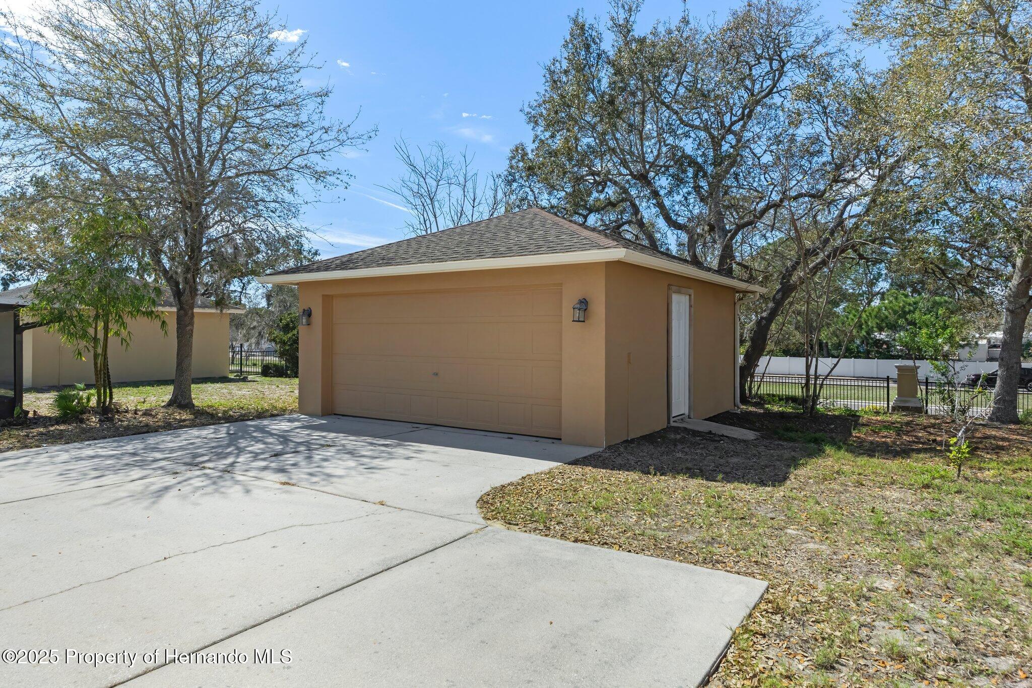 9514 Highland Ridge Drive, Hudson, Florida image 34