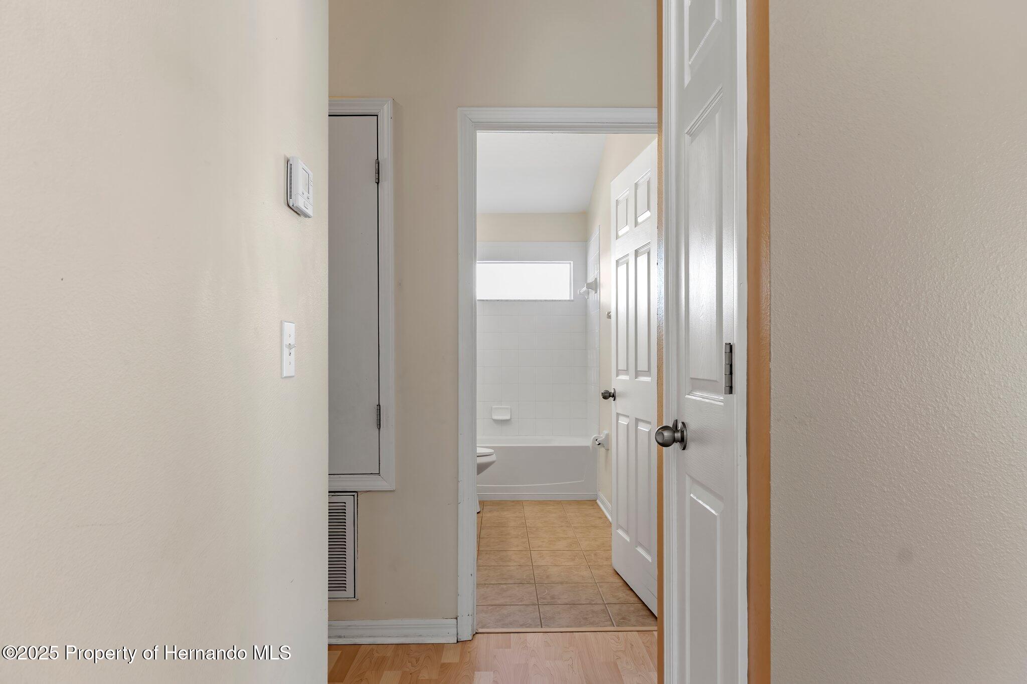 9514 Highland Ridge Drive, Hudson, Florida image 17