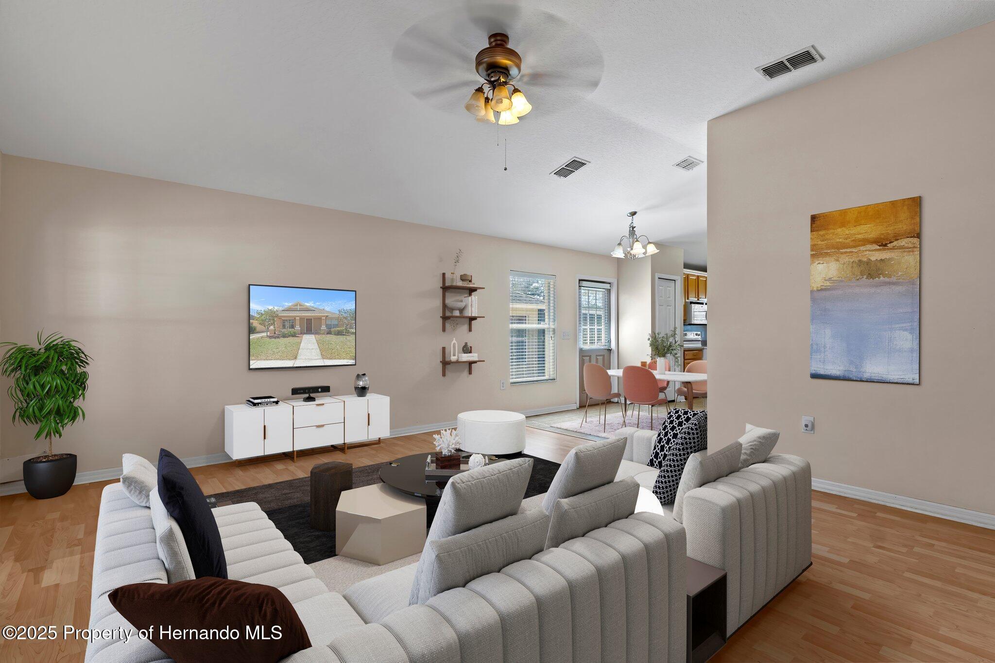 9514 Highland Ridge Drive, Hudson, Florida image 7