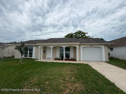 Homes For Sale - 4118 Stratfield Drive<br/> Pasco County, New Port Richey, FL 34652