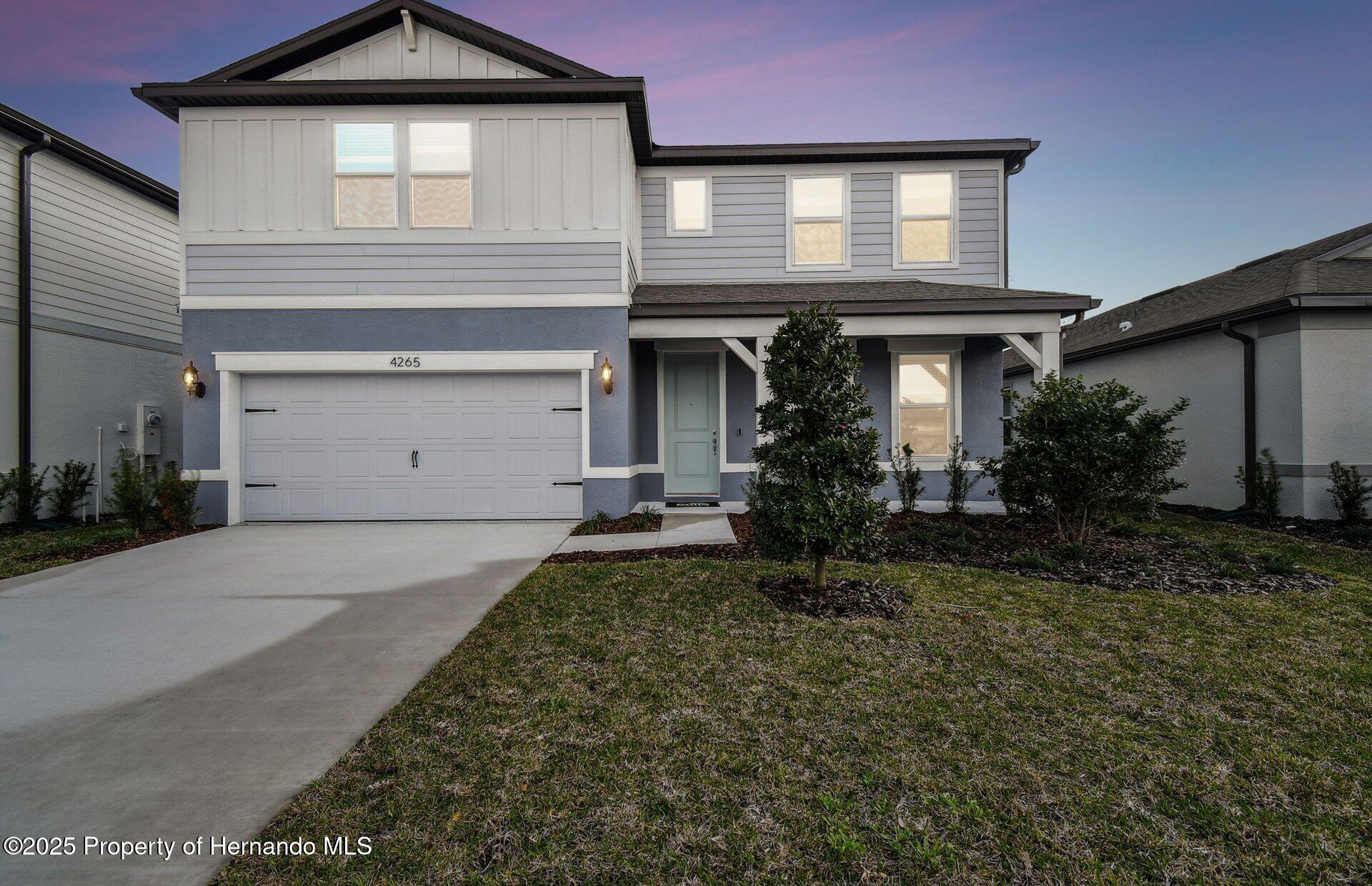 4265 Big Sky Drive, Spring Hill, Florida image 25