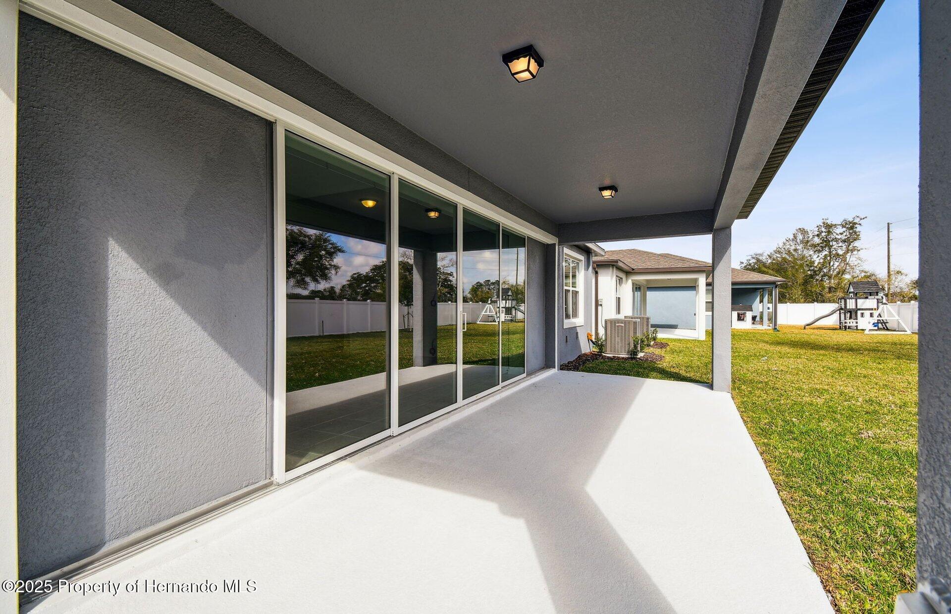 4265 Big Sky Drive, Spring Hill, Florida image 23