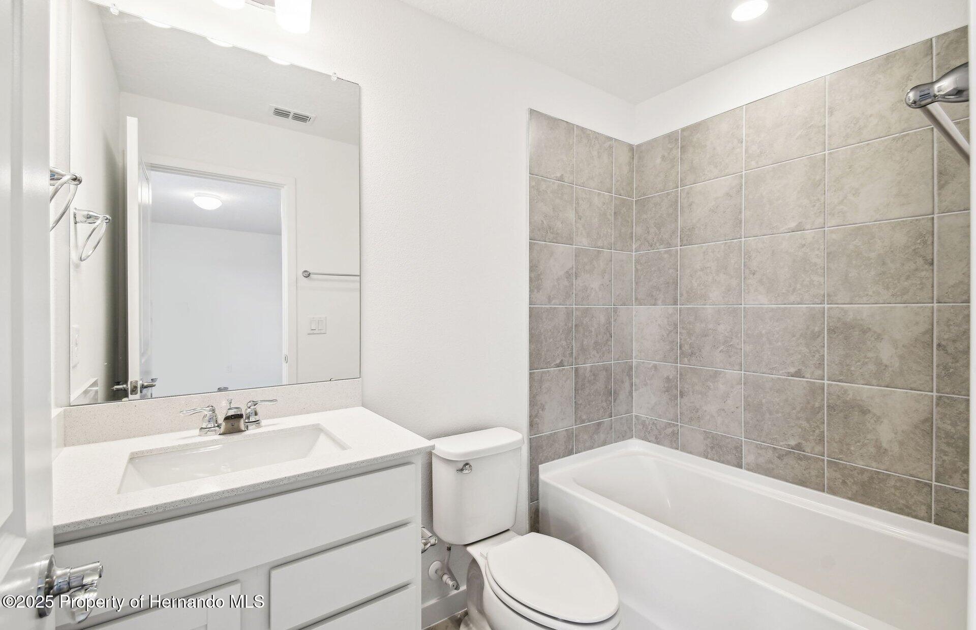 4265 Big Sky Drive, Spring Hill, Florida image 22