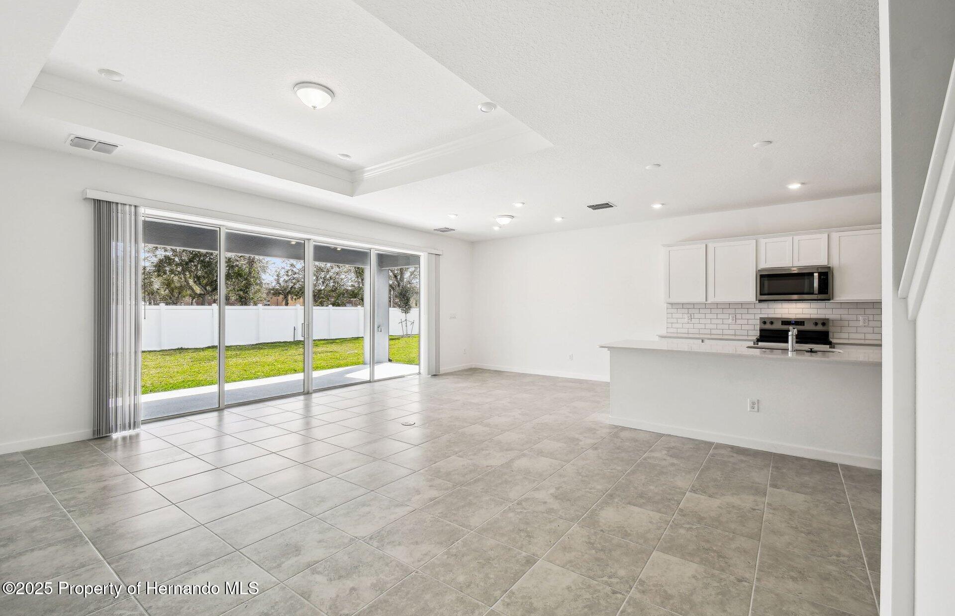 4265 Big Sky Drive, Spring Hill, Florida image 5