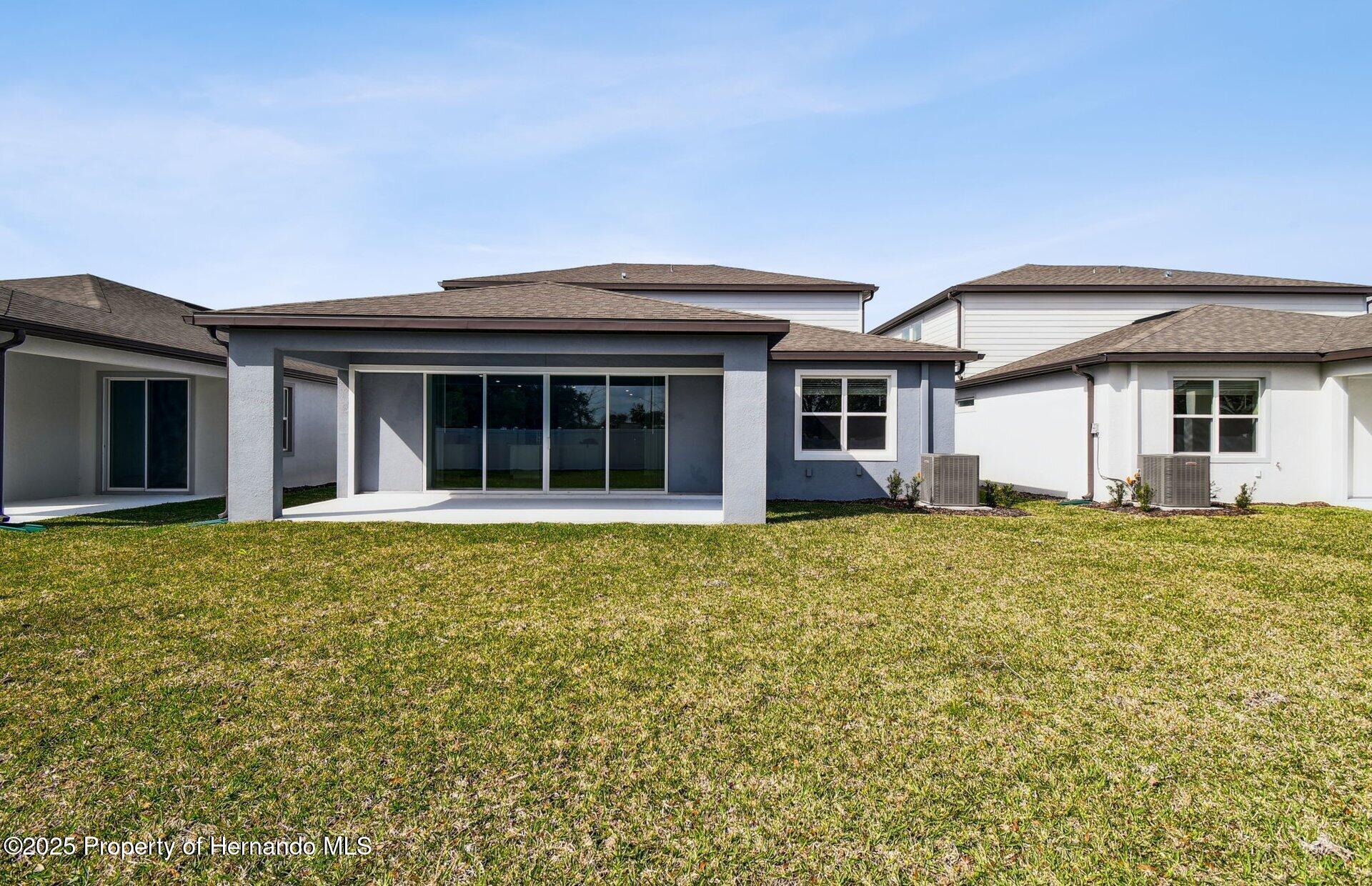 4265 Big Sky Drive, Spring Hill, Florida image 24