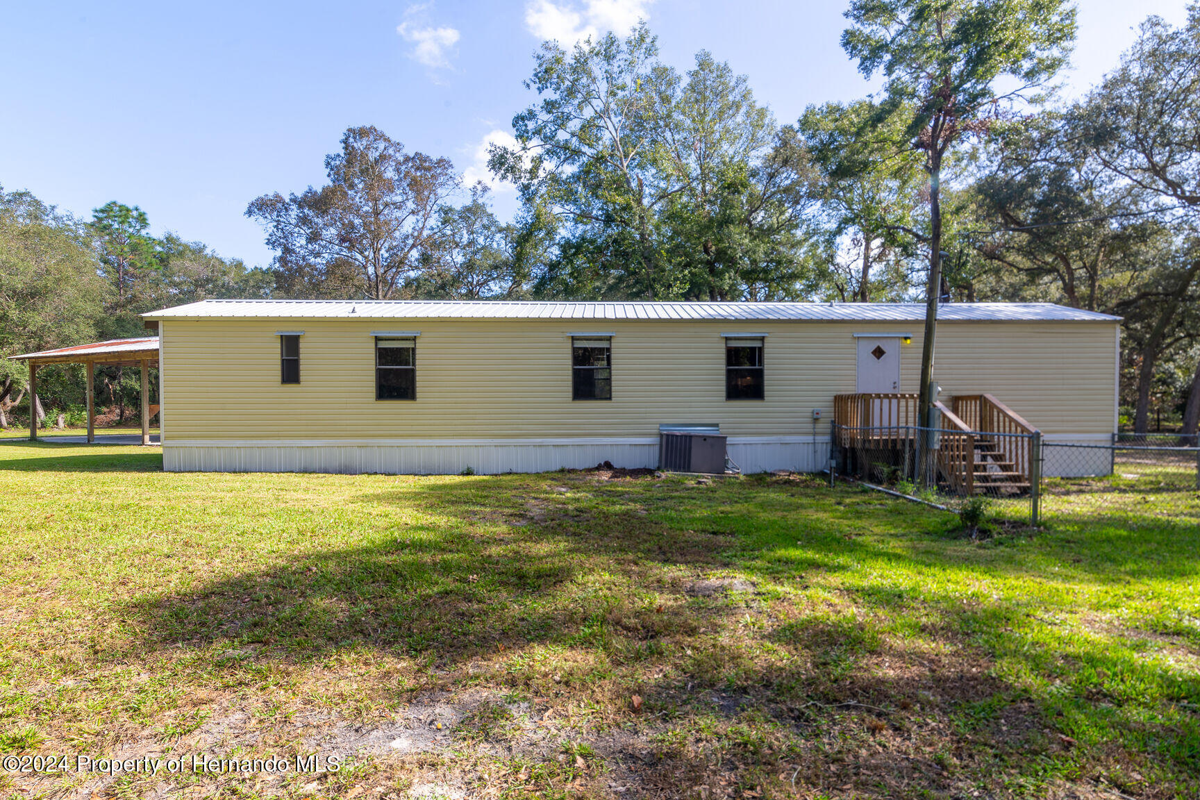 7991 Nw 147th Place, Trenton, Florida image 26