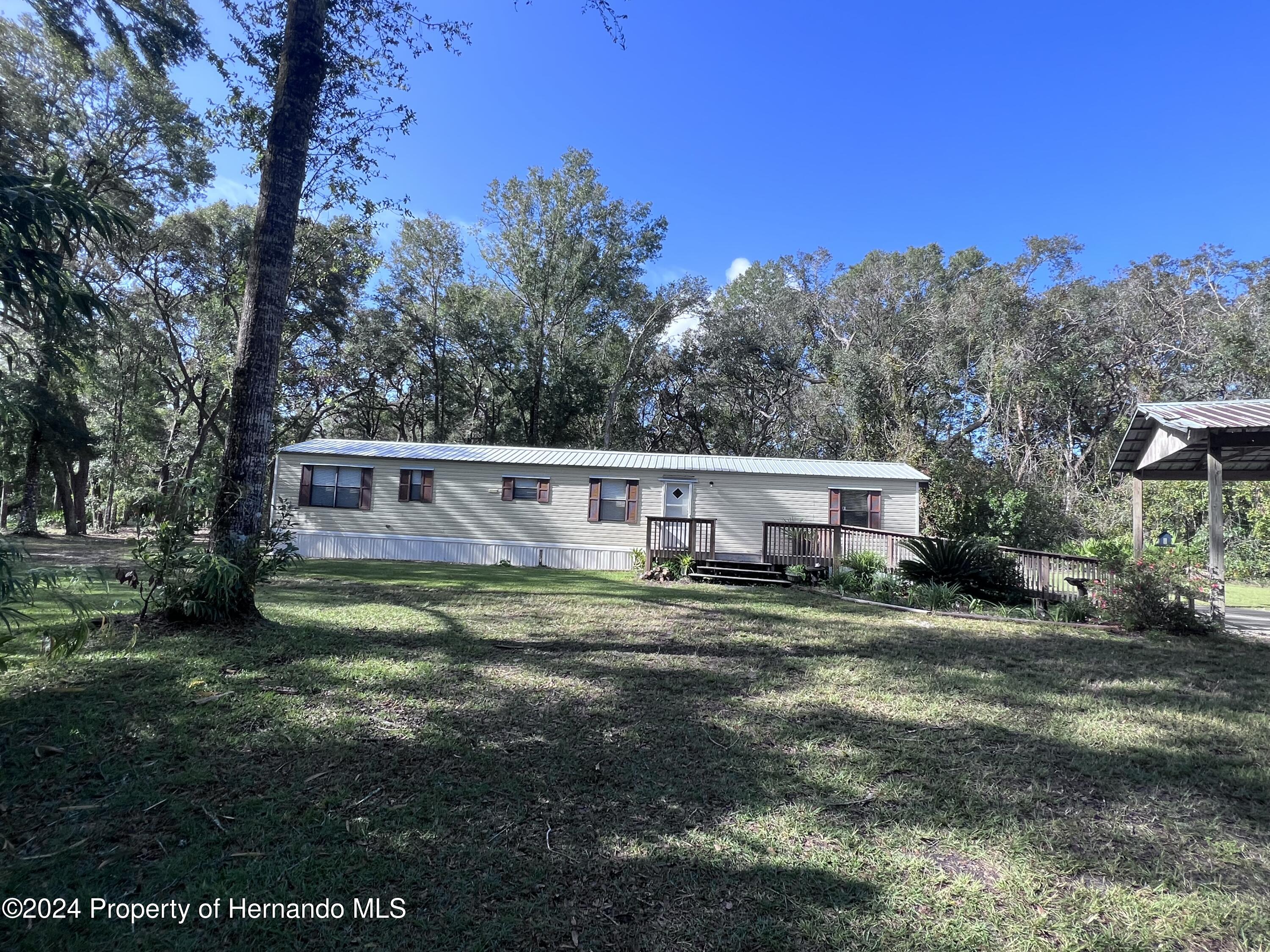 7991 Nw 147th Place, Trenton, Florida image 35