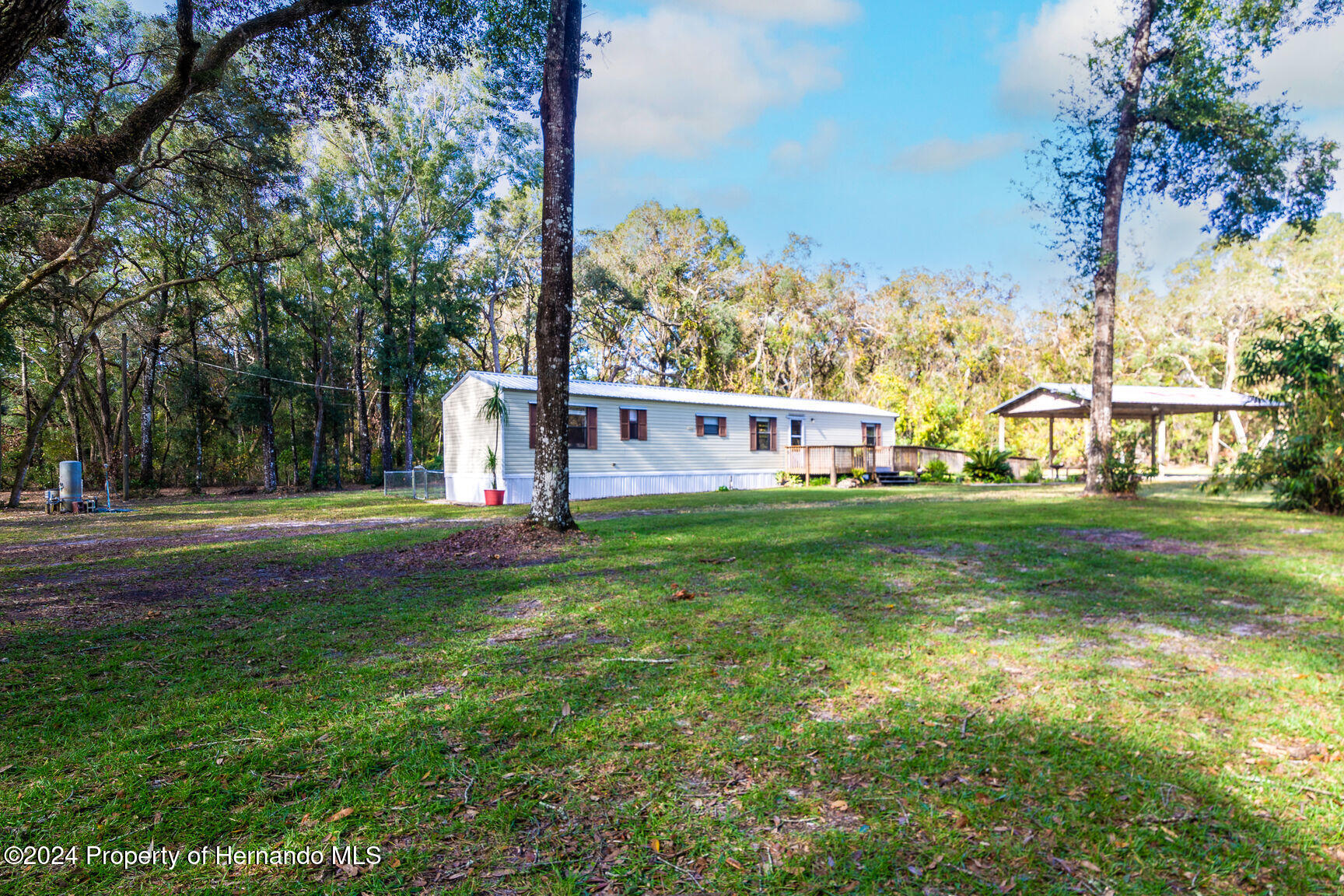 7991 Nw 147th Place, Trenton, Florida image 34