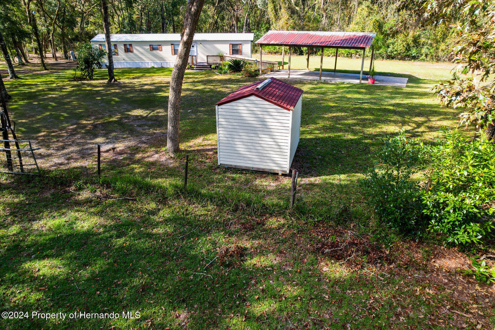 7991 Nw 147th Place, Trenton, Florida image 25